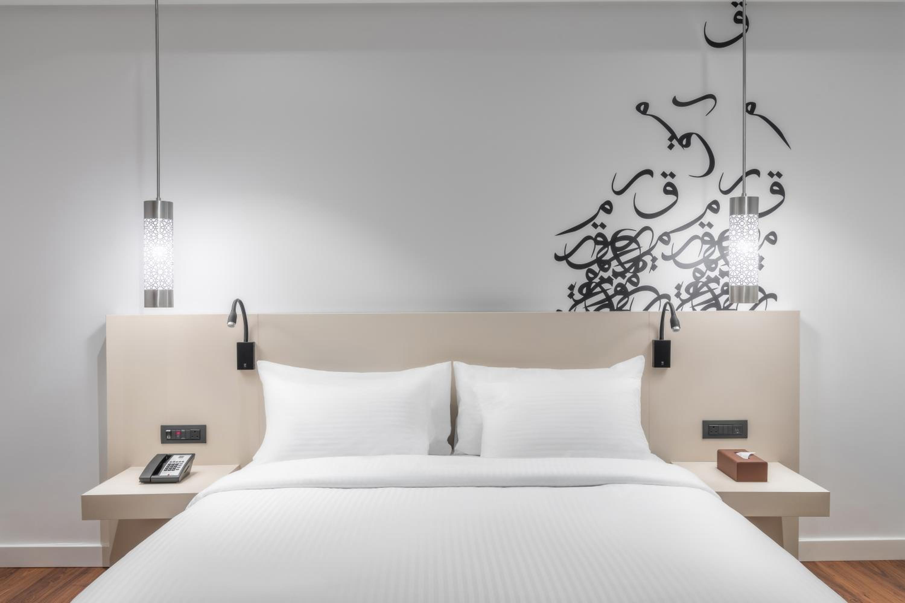 Deluxe Double Room - Photo 6