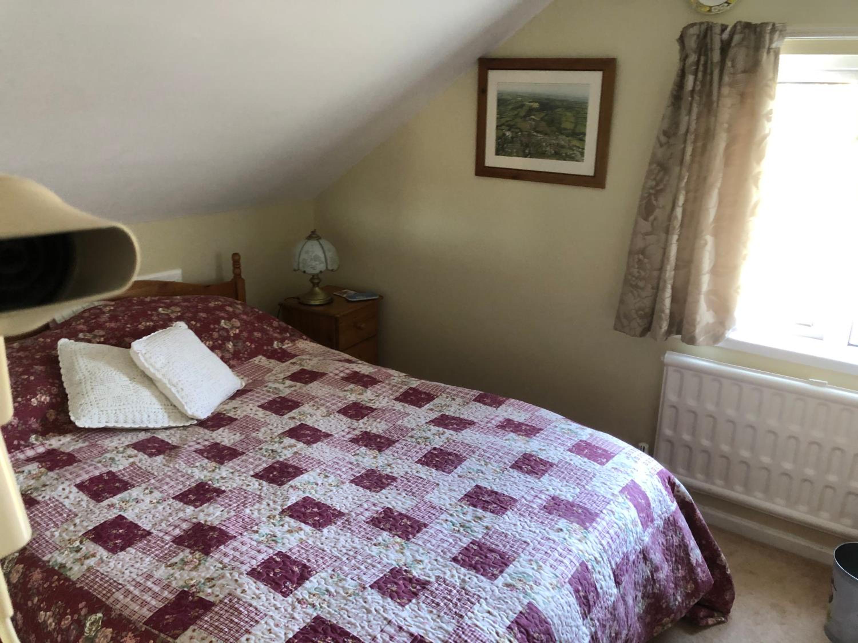 Double Room with Extra Bed photo 1