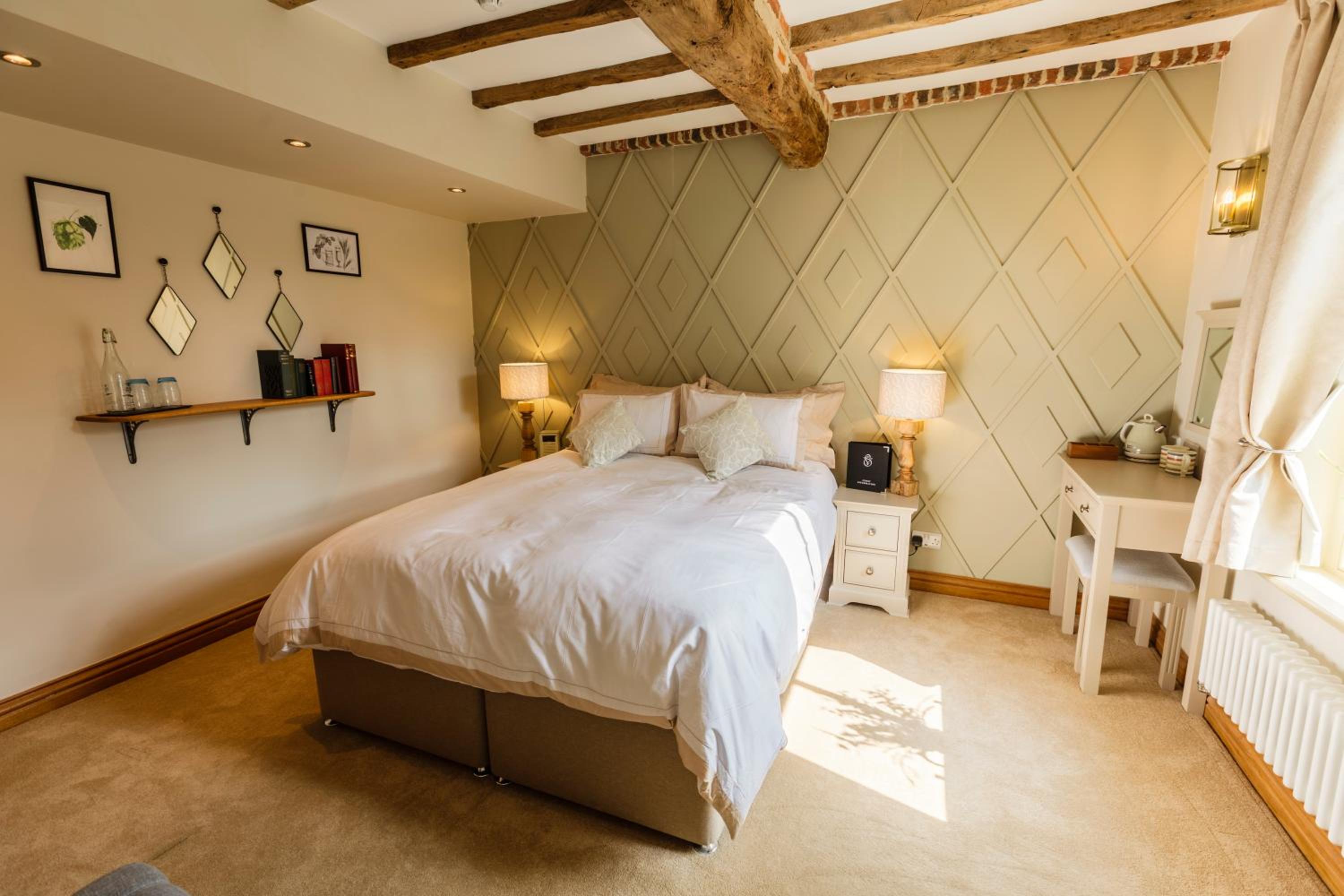 King Room