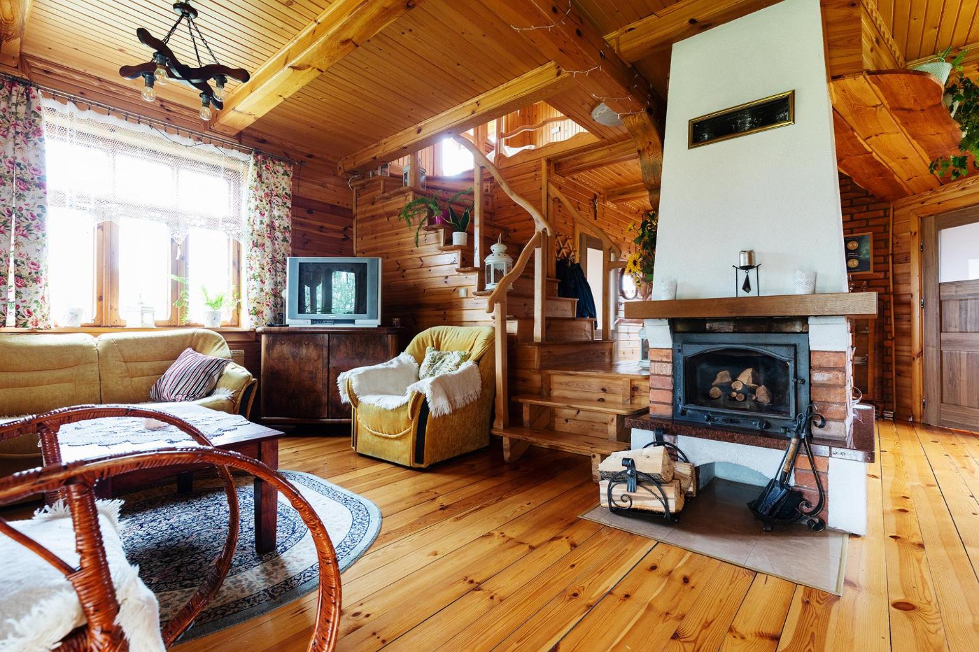 Three-Bedroom House photo 1