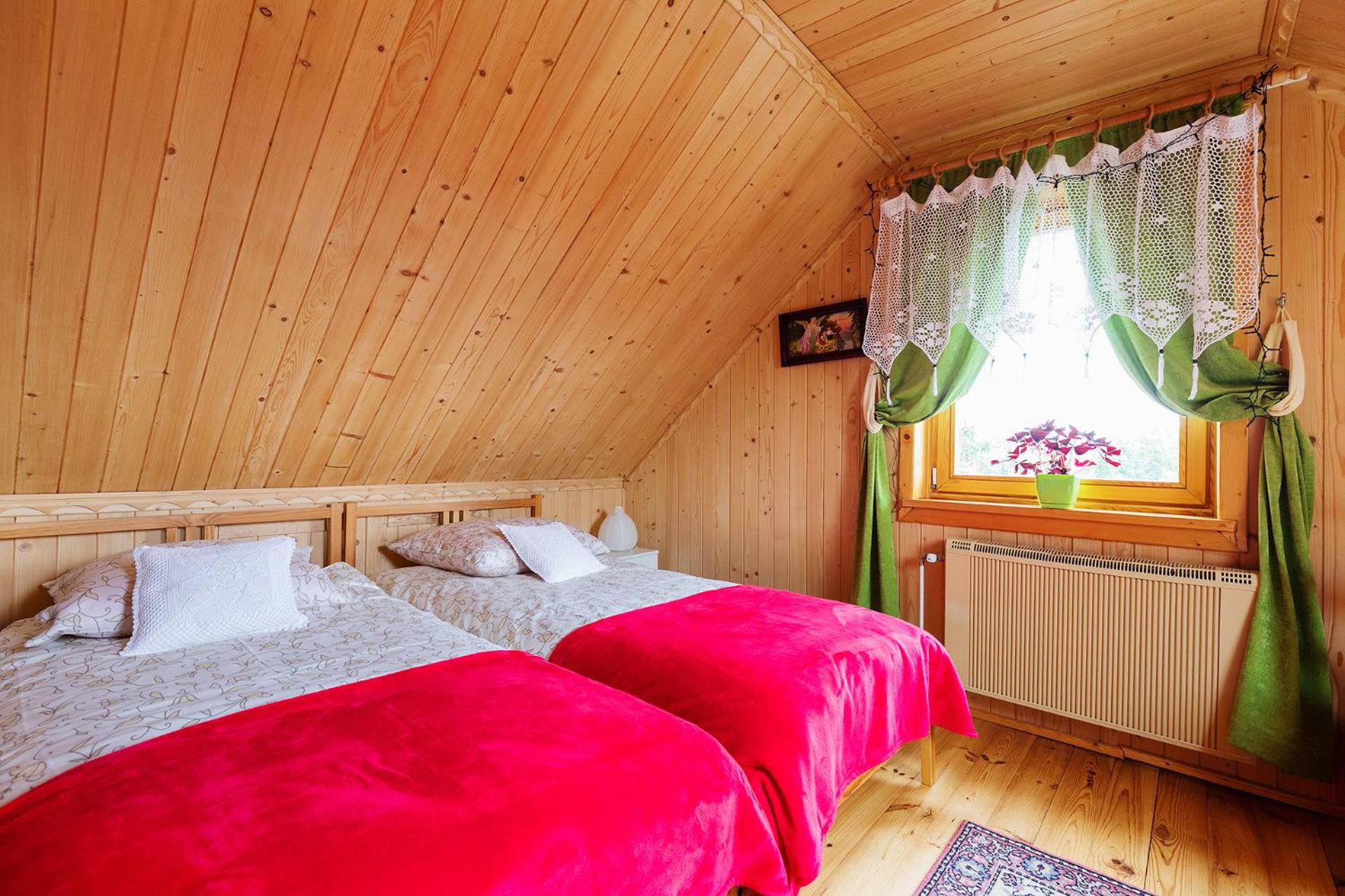 Three-Bedroom House photo 2