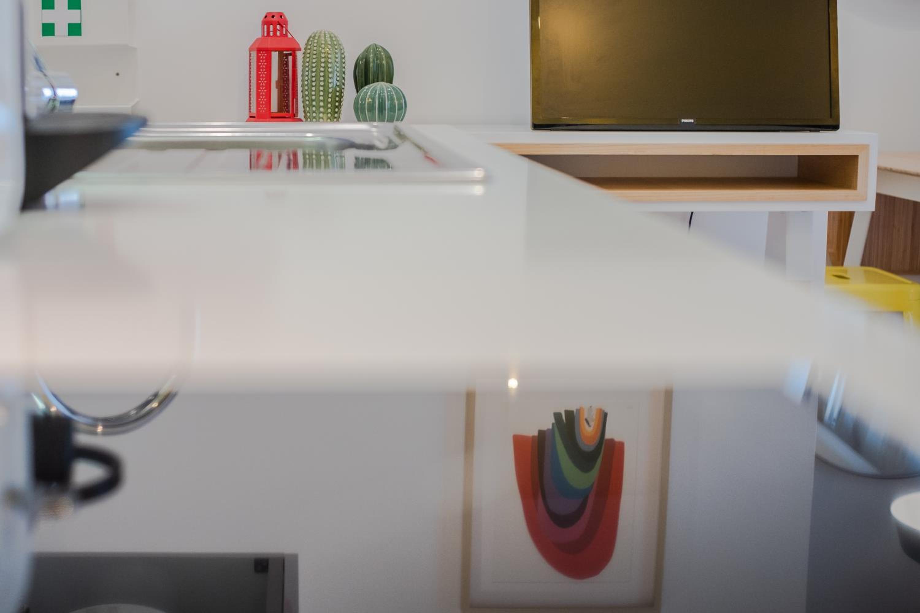 Apartment - Photo 2