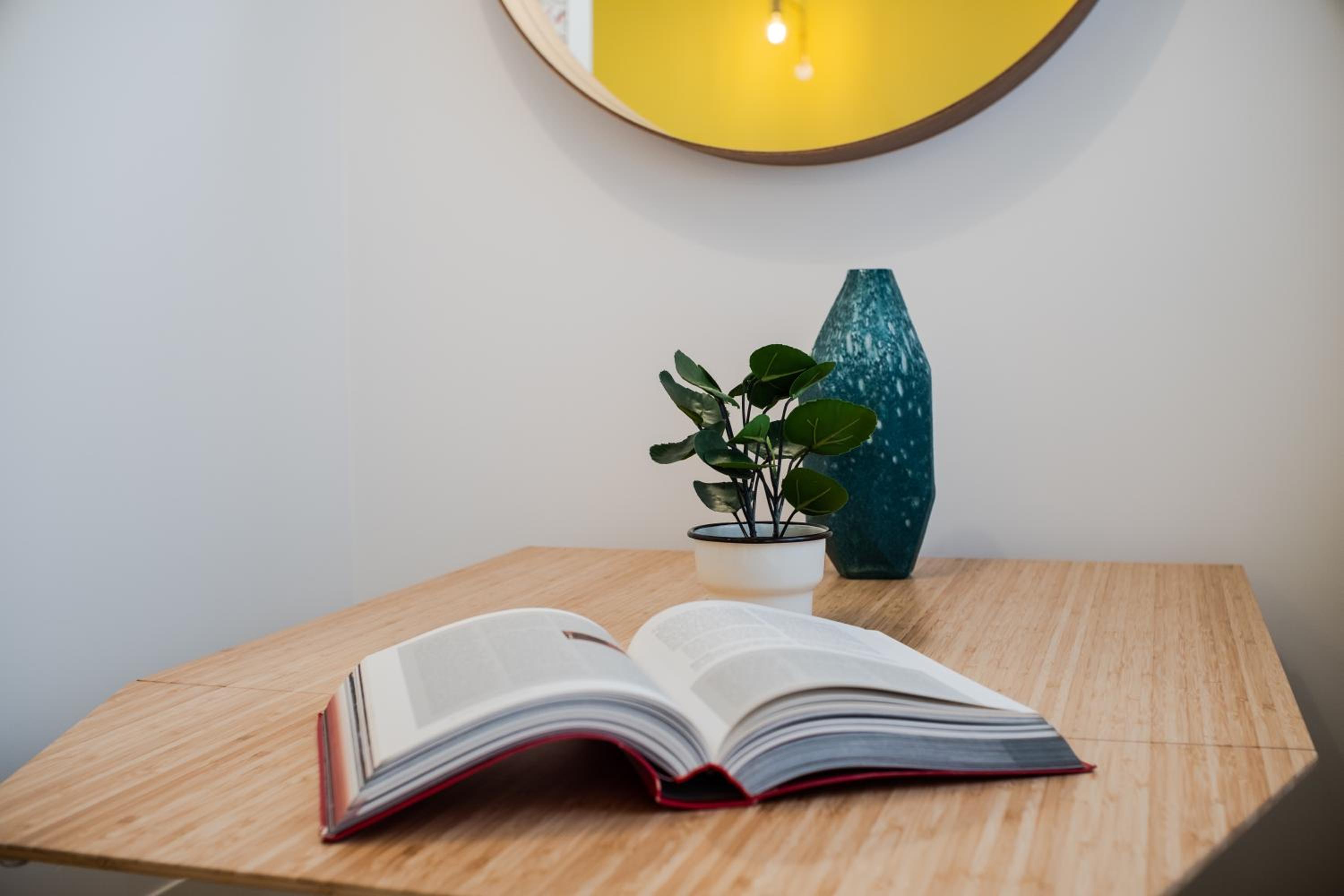 Apartment - Photo 4