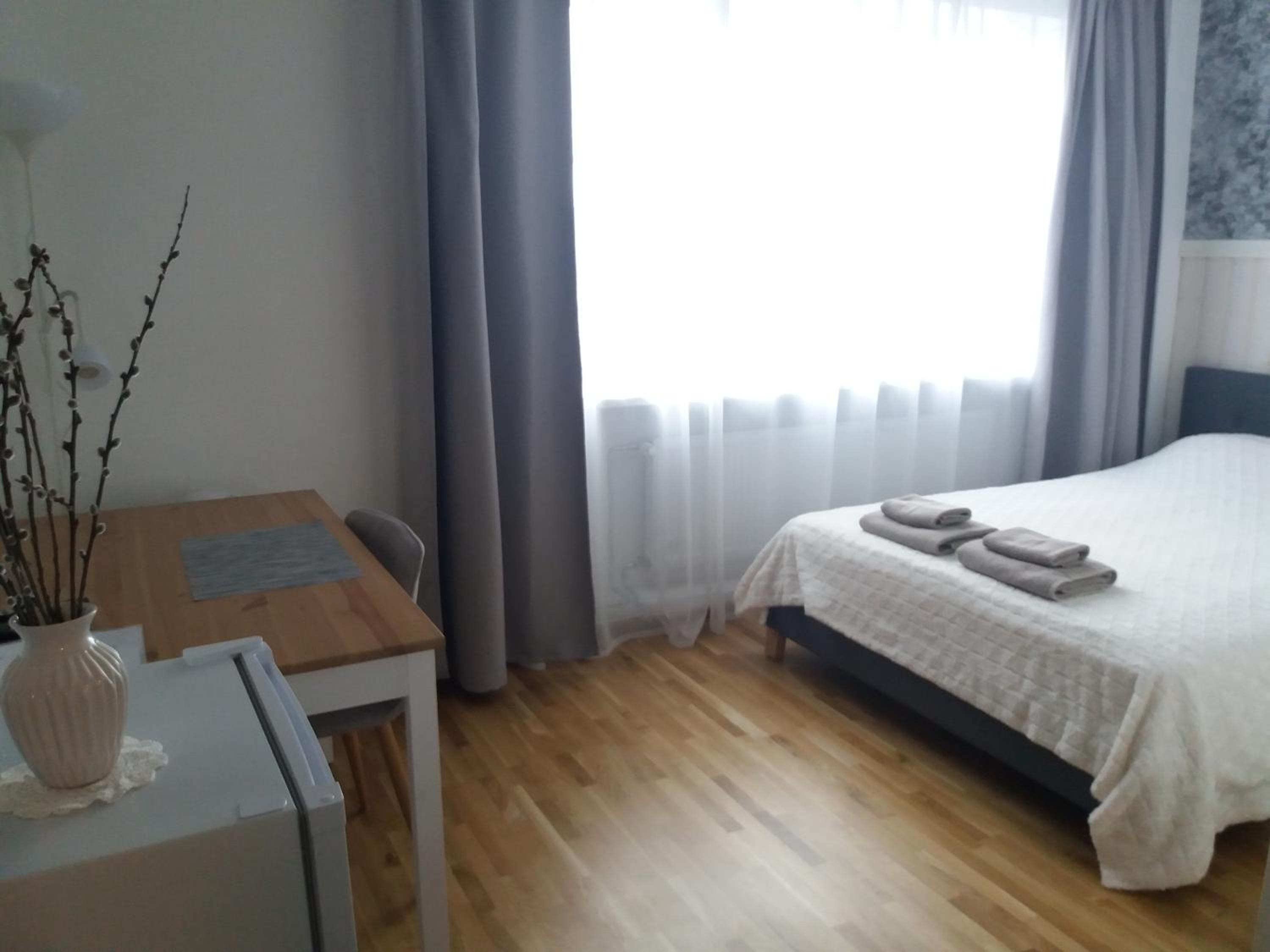Double Room - Photo 3