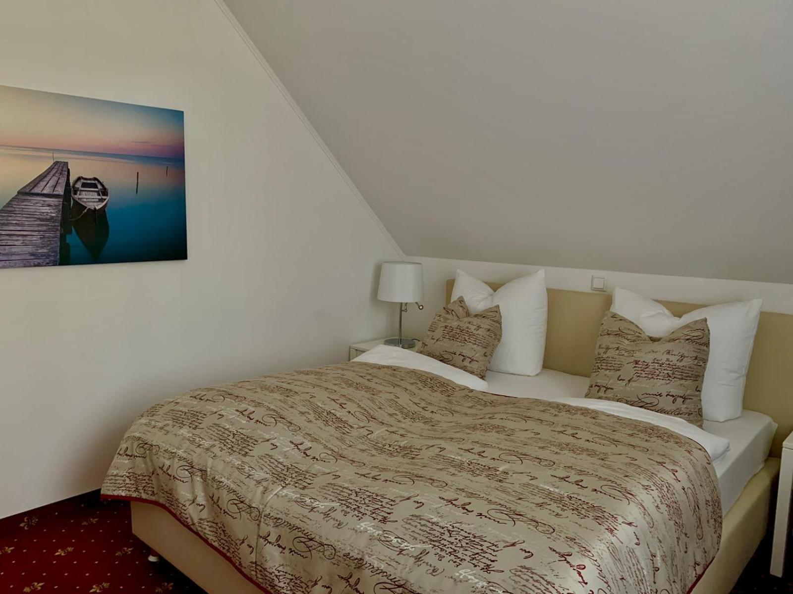 Double Room with Garden View - Photo 1