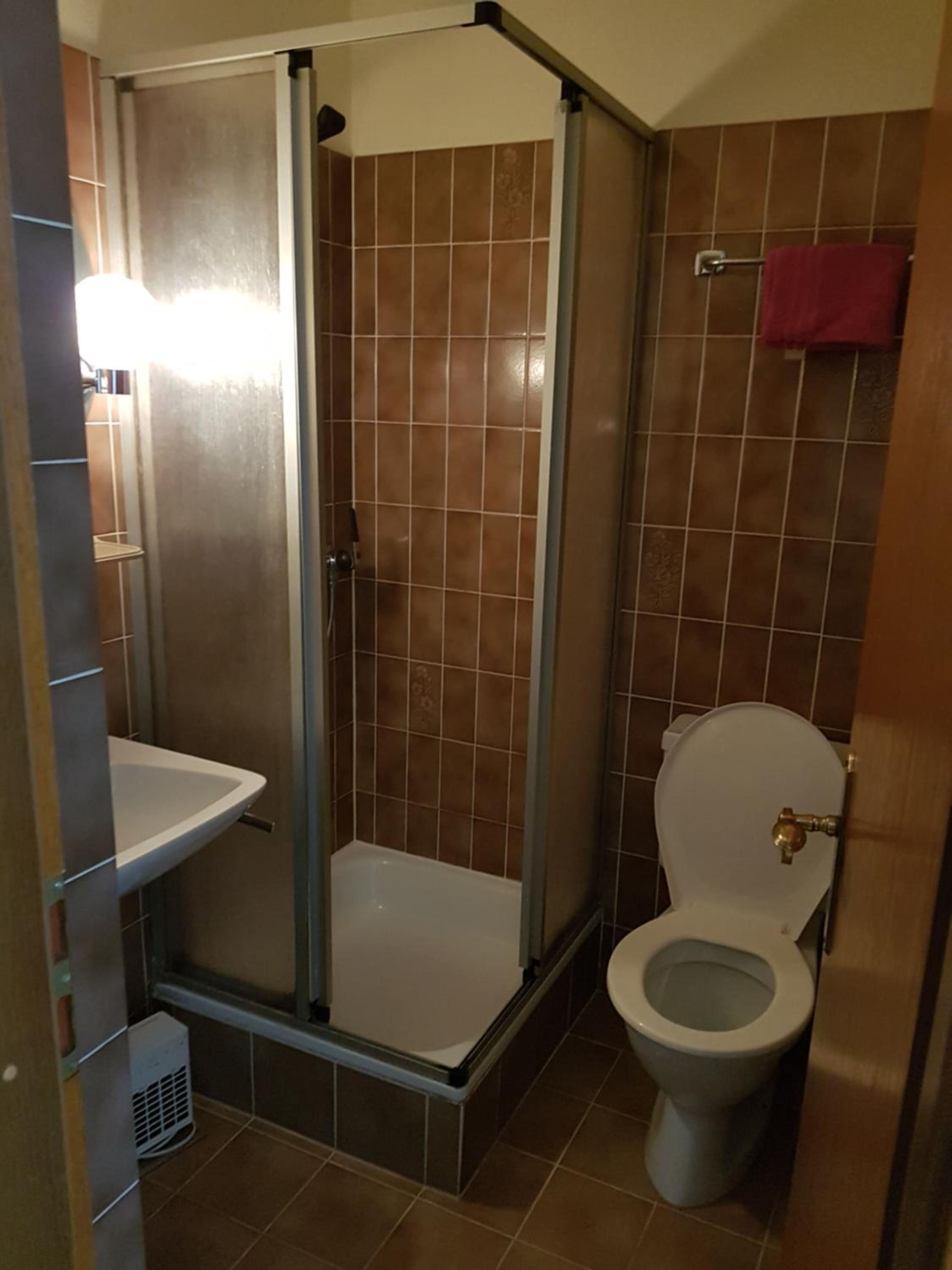 Double or Twin Room photo 3