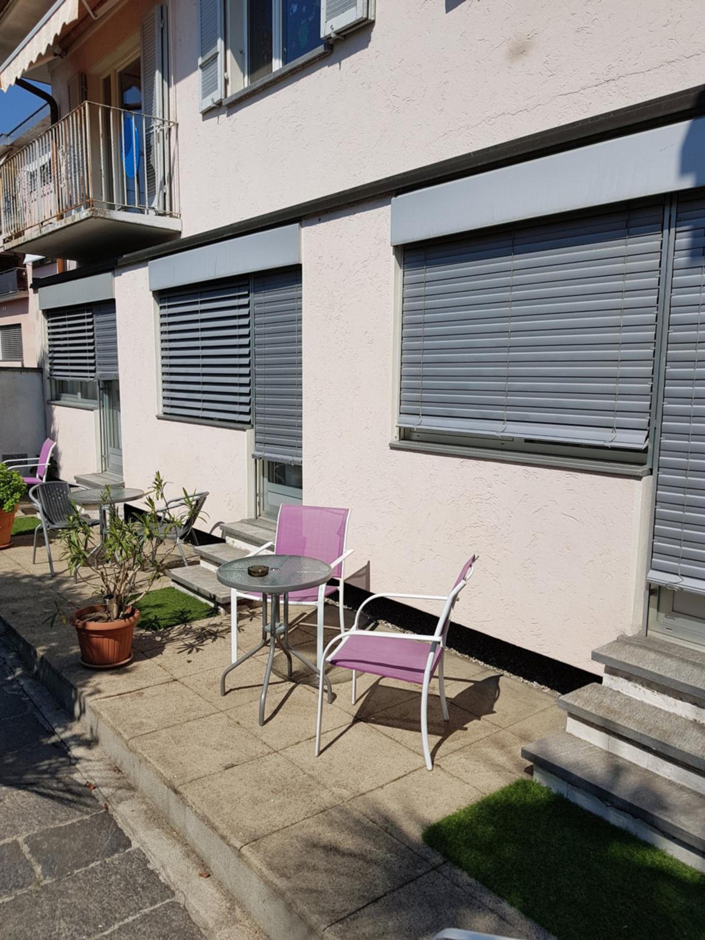 Double Room with Terrace photo 1