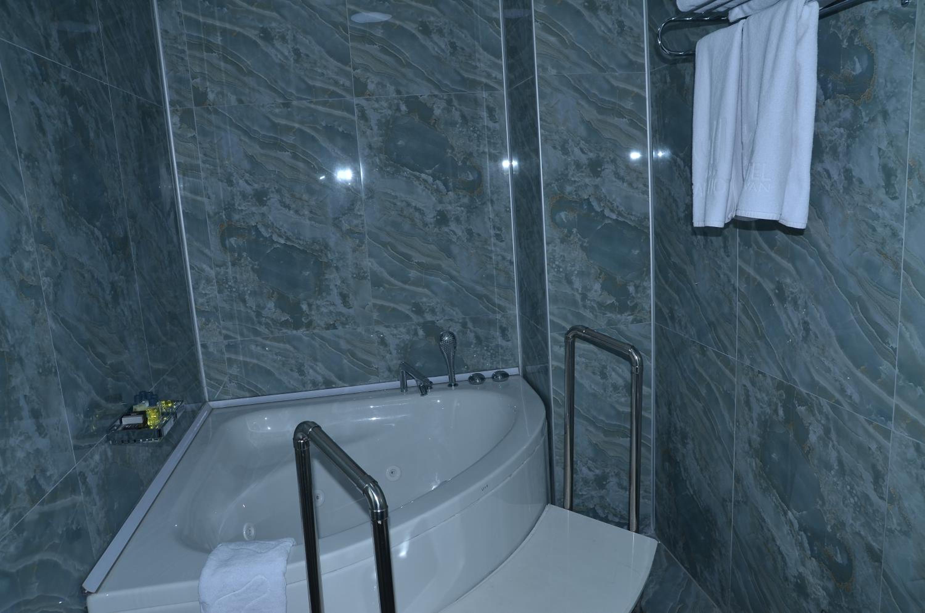 Deluxe Suite photo 2