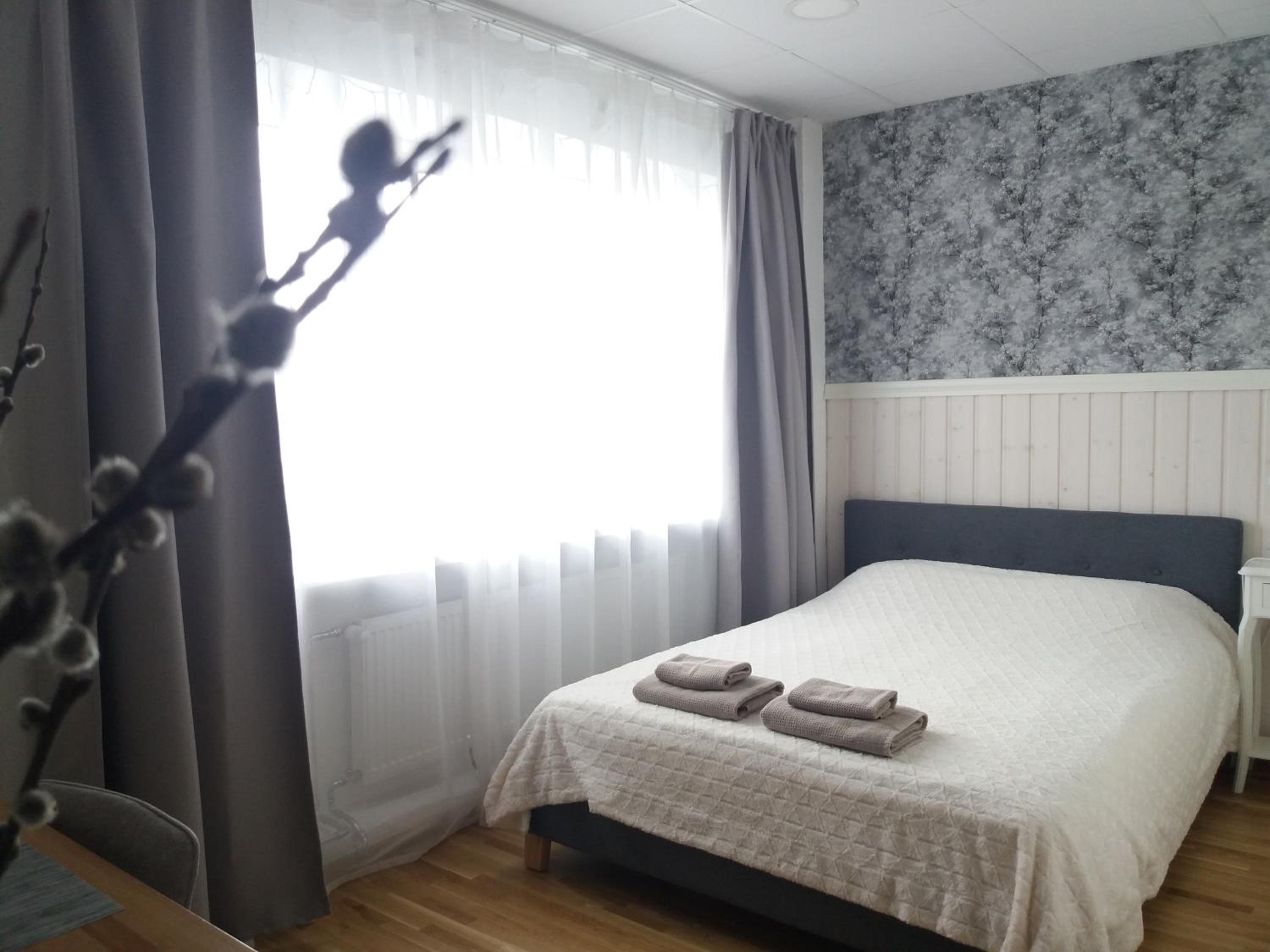 Double Room - Photo 4