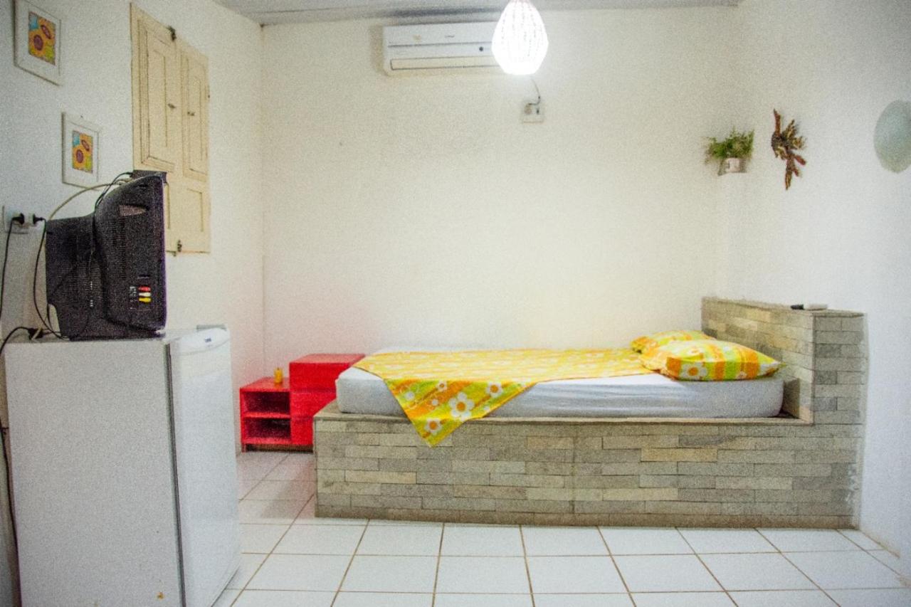 Double Room with Microwave - Photo 1
