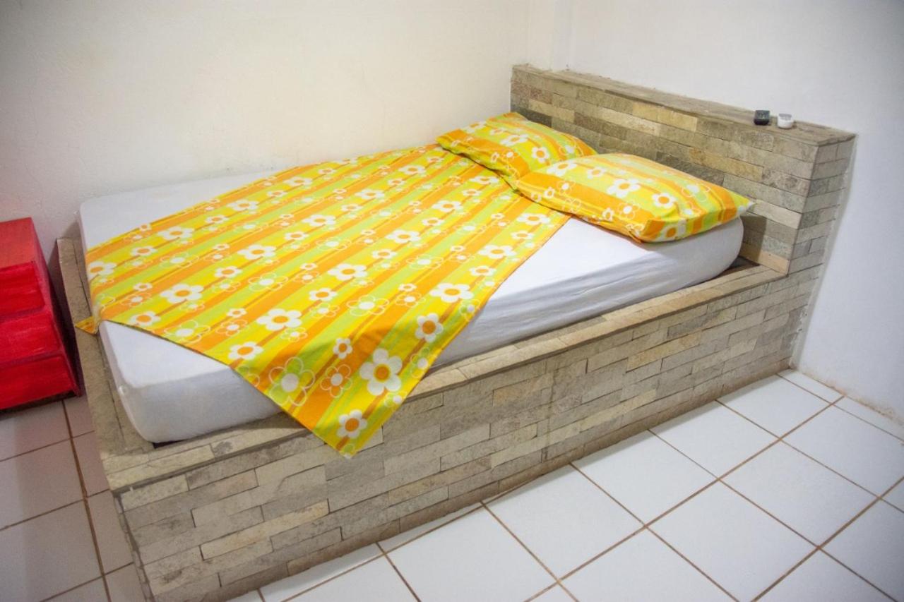 Double Room with Microwave - Photo 4