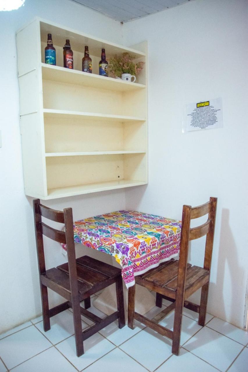 Double Room with Microwave - Photo 5