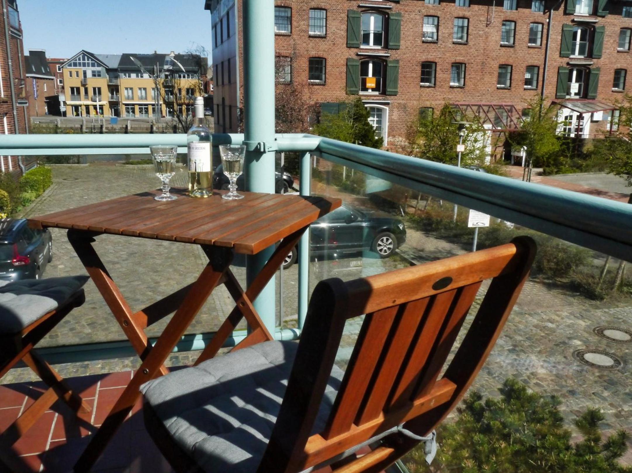 Apartment with Sea View thumbnail 6