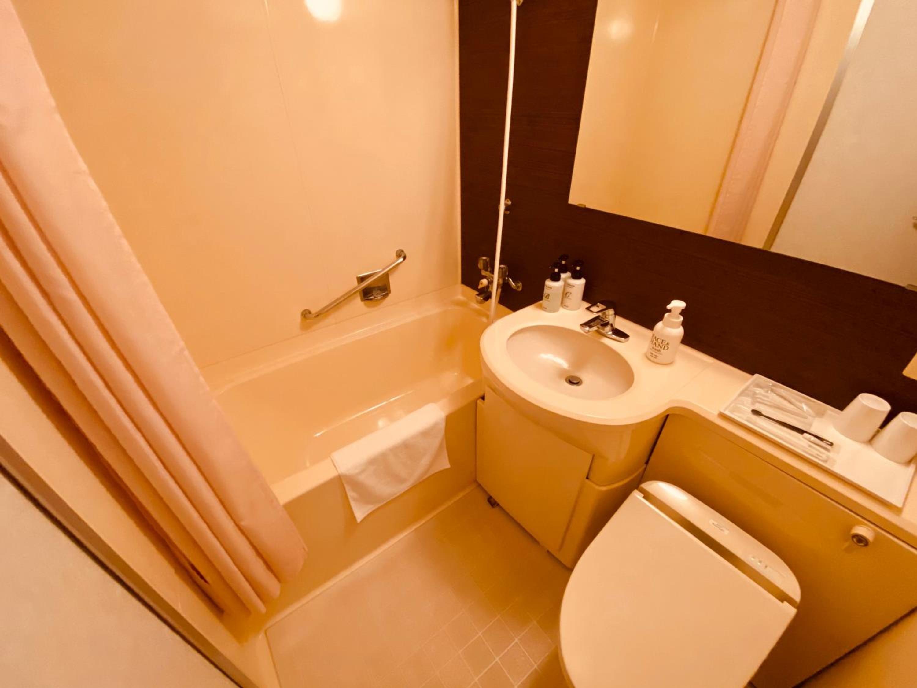 Standard Double Room - Non-Smoking photo 2