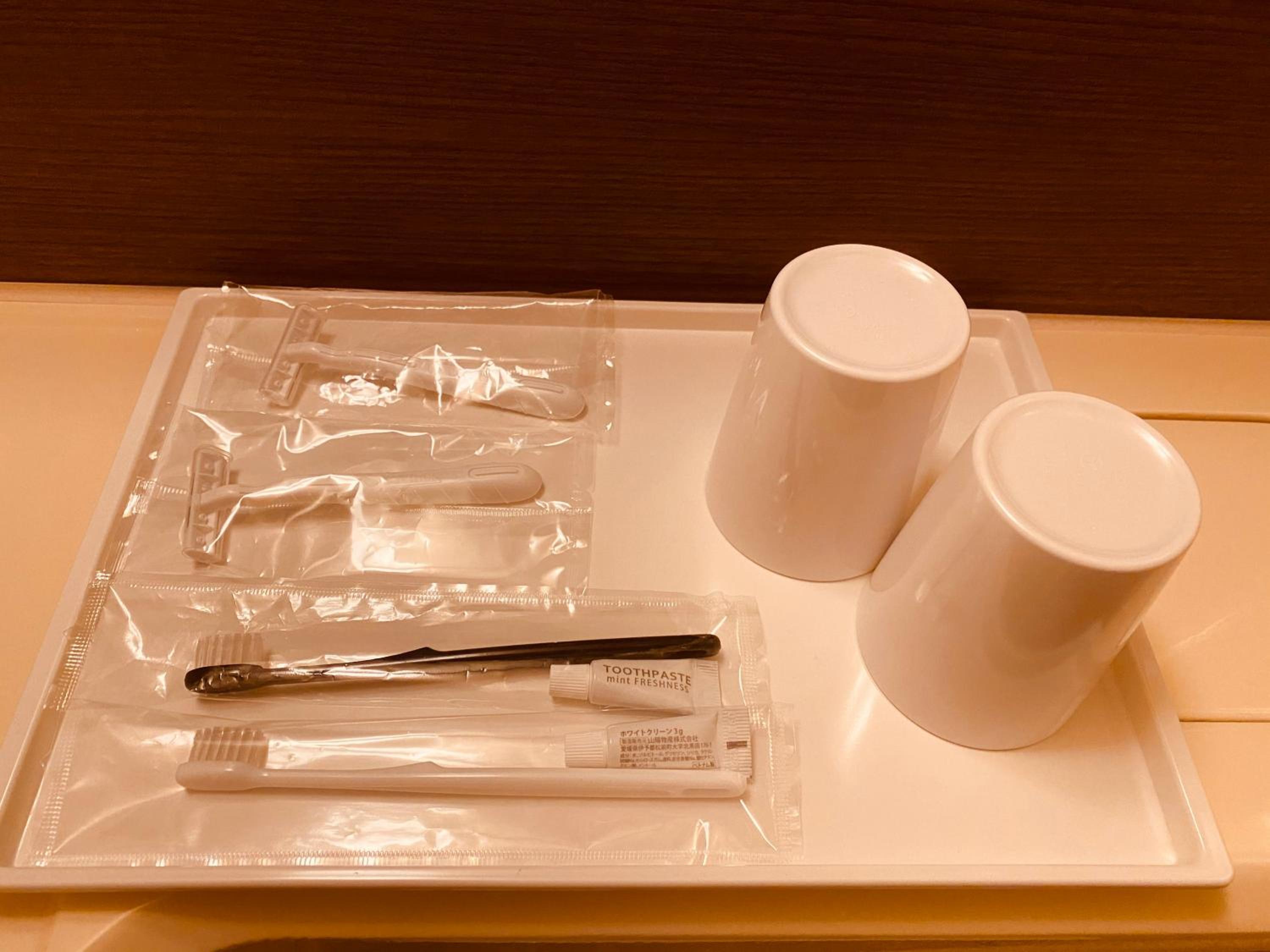 Standard Double Room - Smoking photo 2