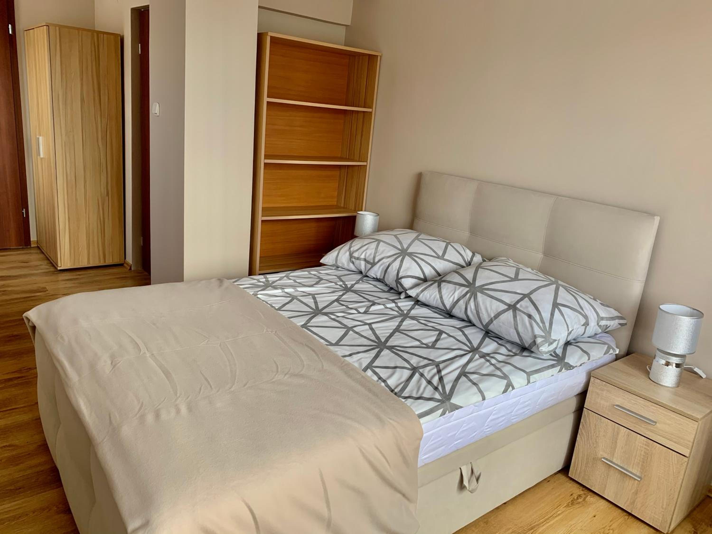Double Room with Balcony photo 1