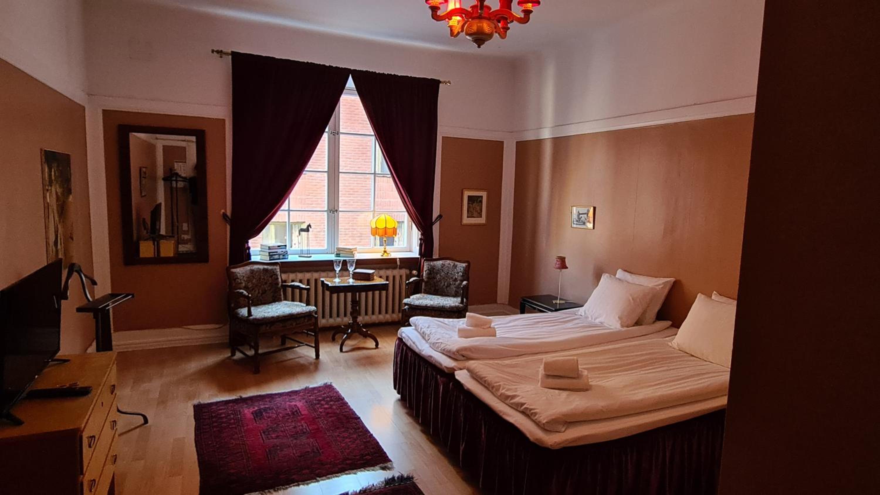 Double Room photo 3