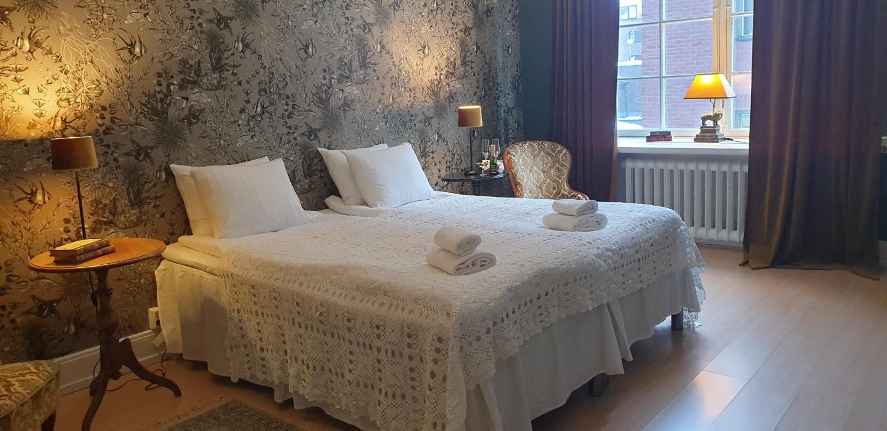 Double Room photo 1
