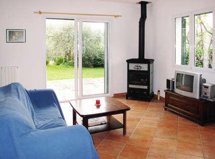 Two-Bedroom House photo 1