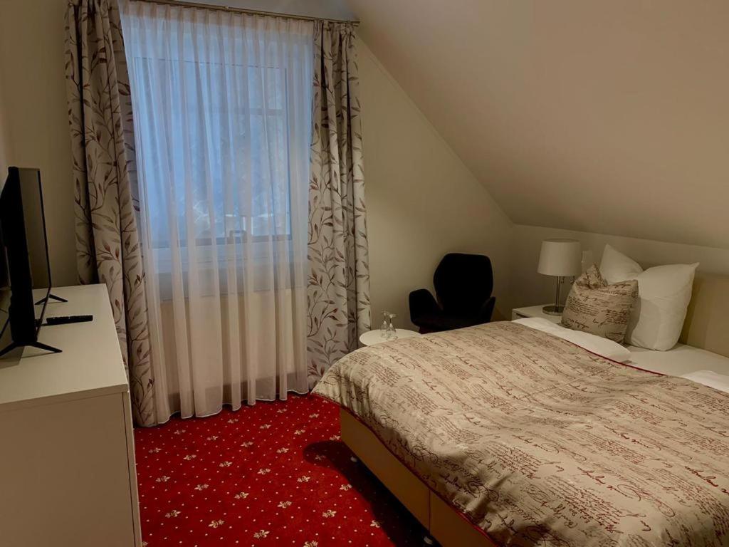 Double Room photo 1