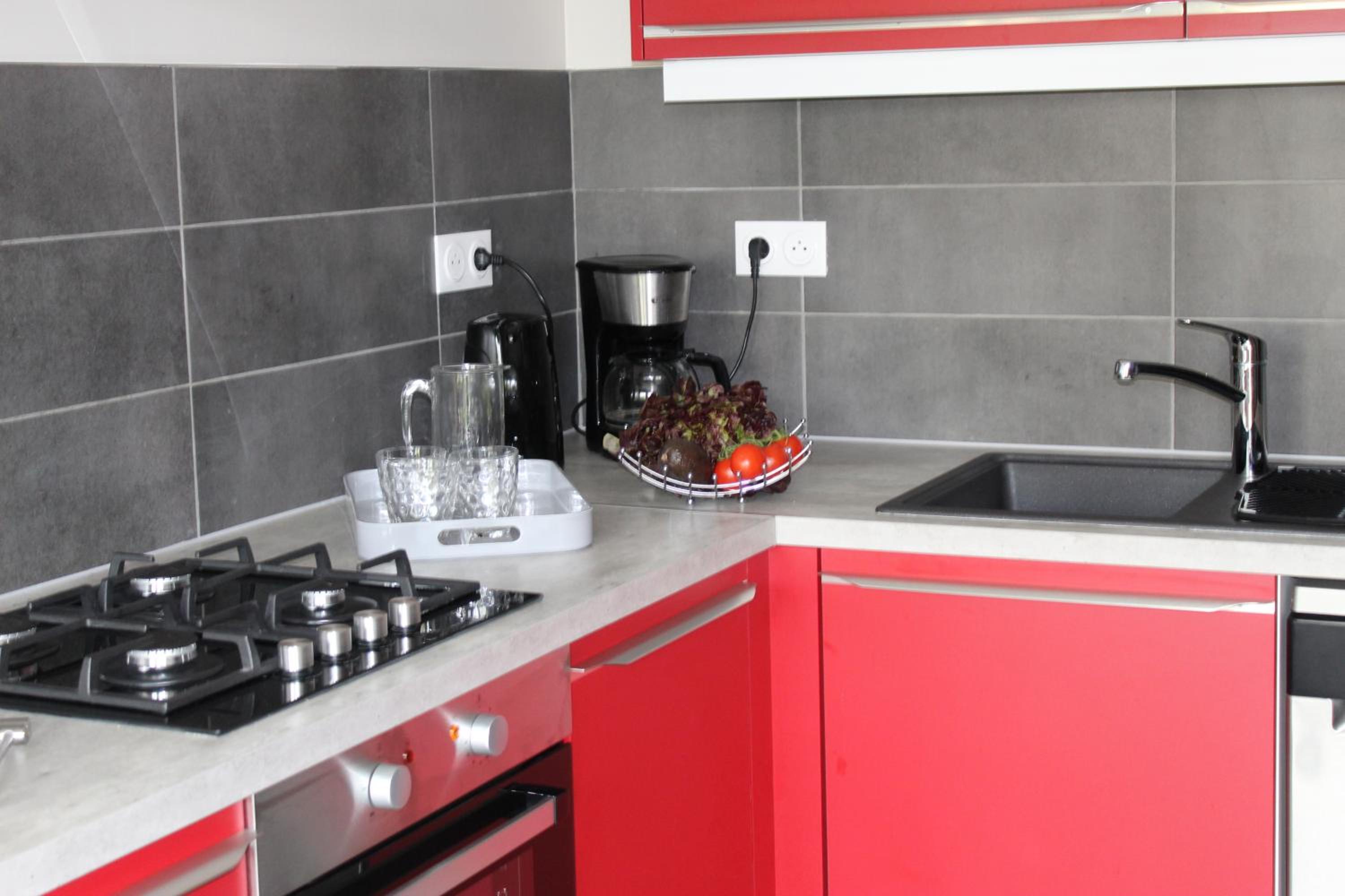 Apartment - Ground Floor photo 2