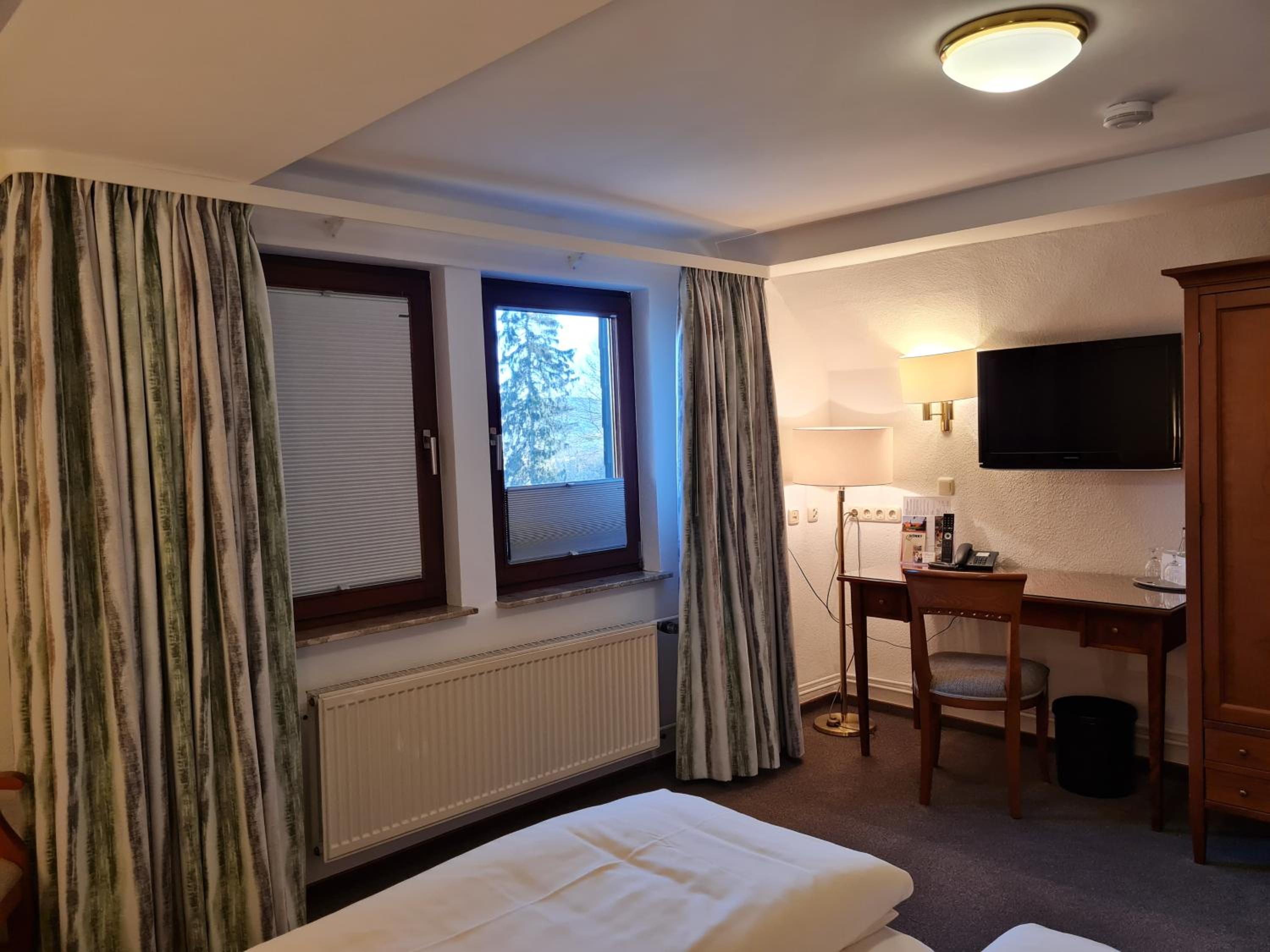 Double or Twin Room - Photo 1
