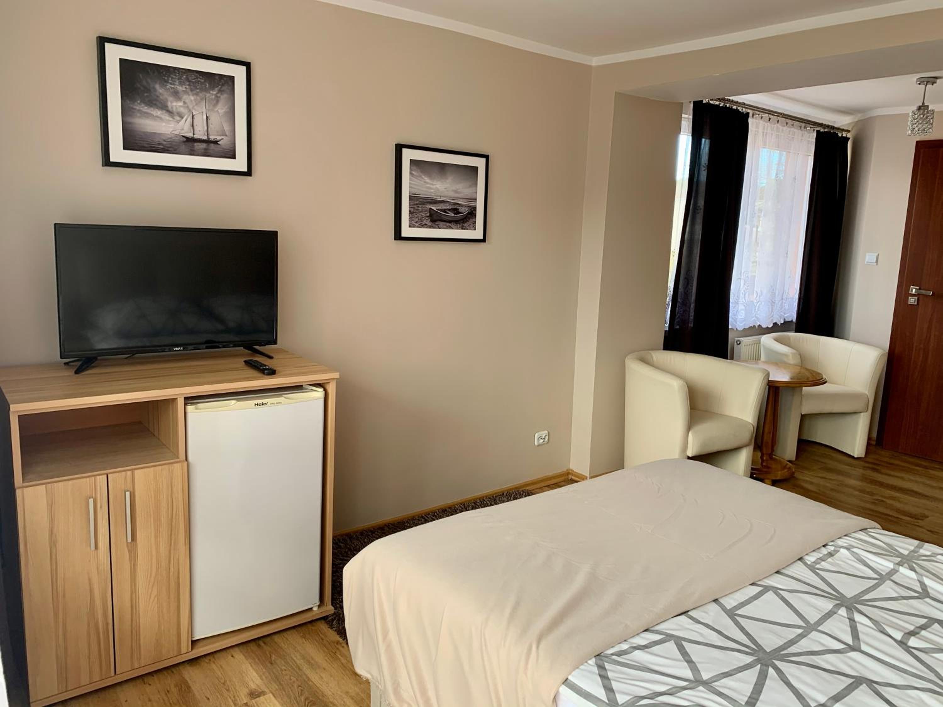 Double Room with Balcony photo 2