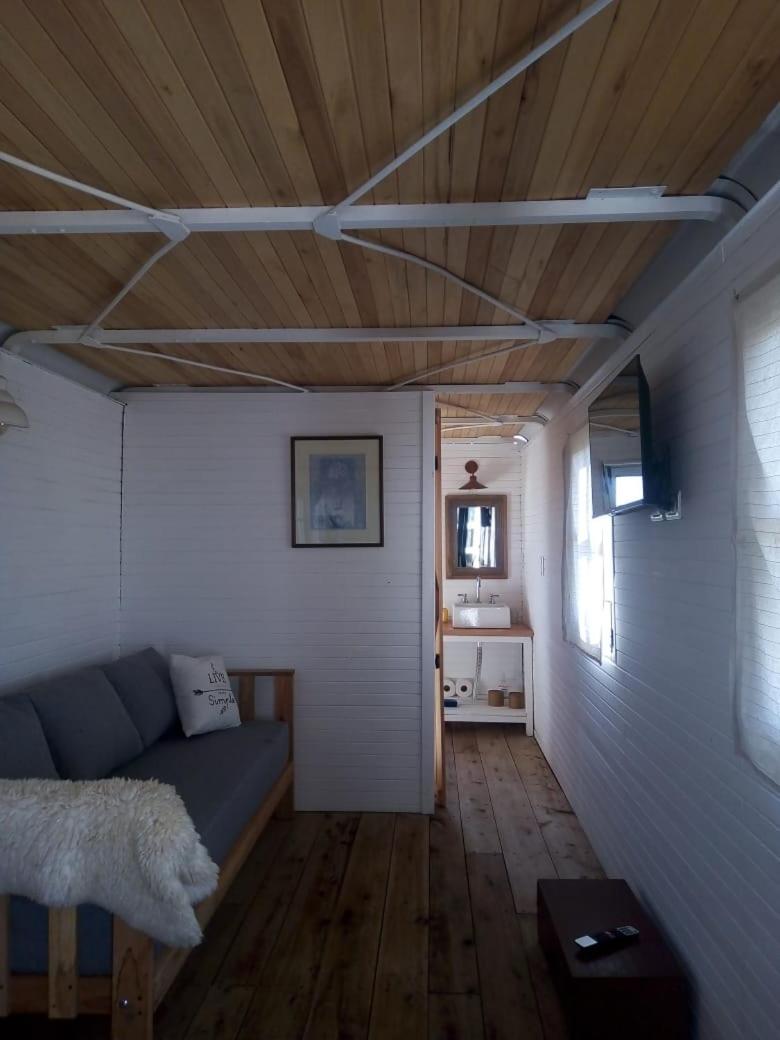 One-Bedroom Villa photo 1