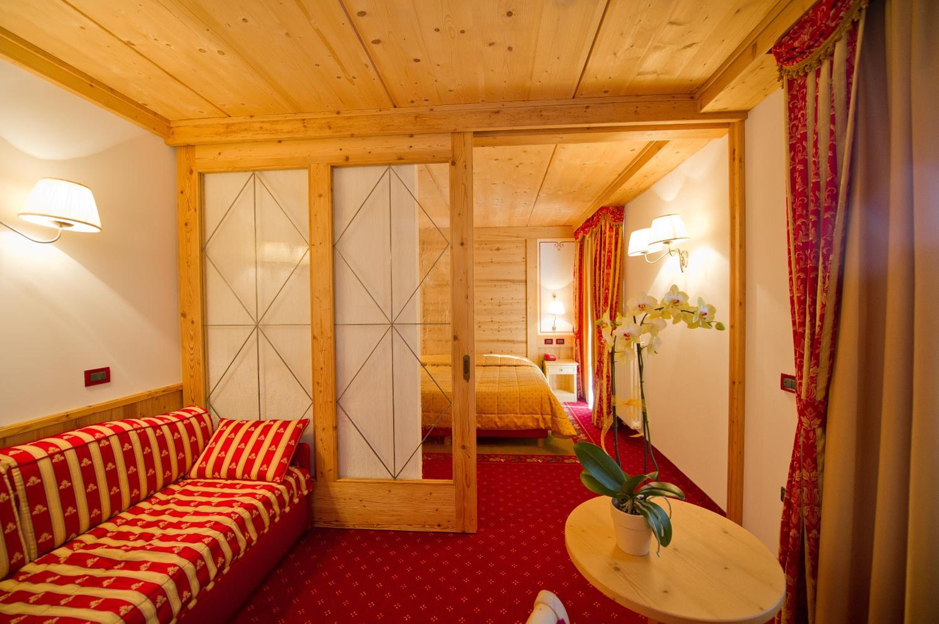 Junior Suite - Photo 2