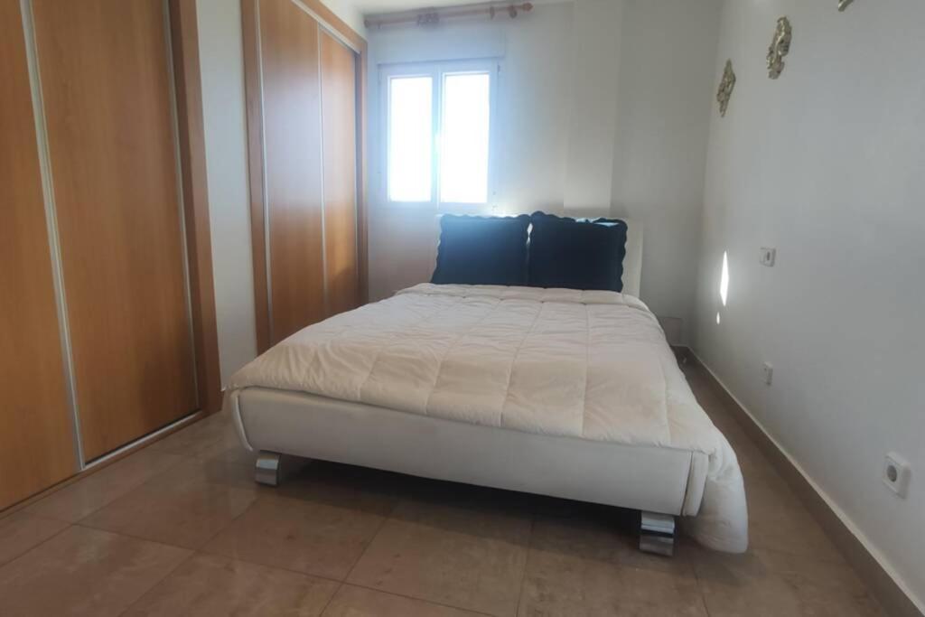 Departamento de tres habitaciones