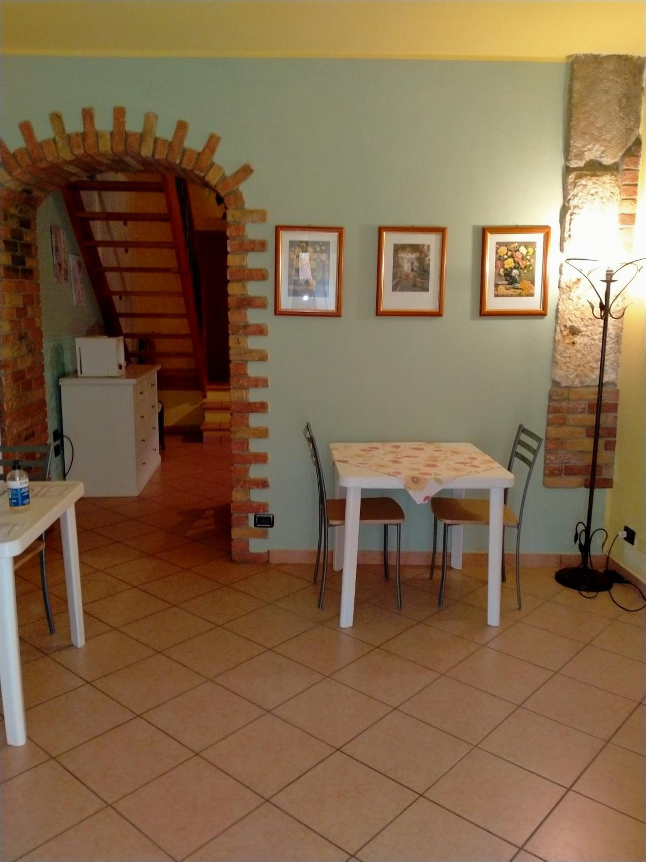 Double Room with Private External Bathroom photo 2