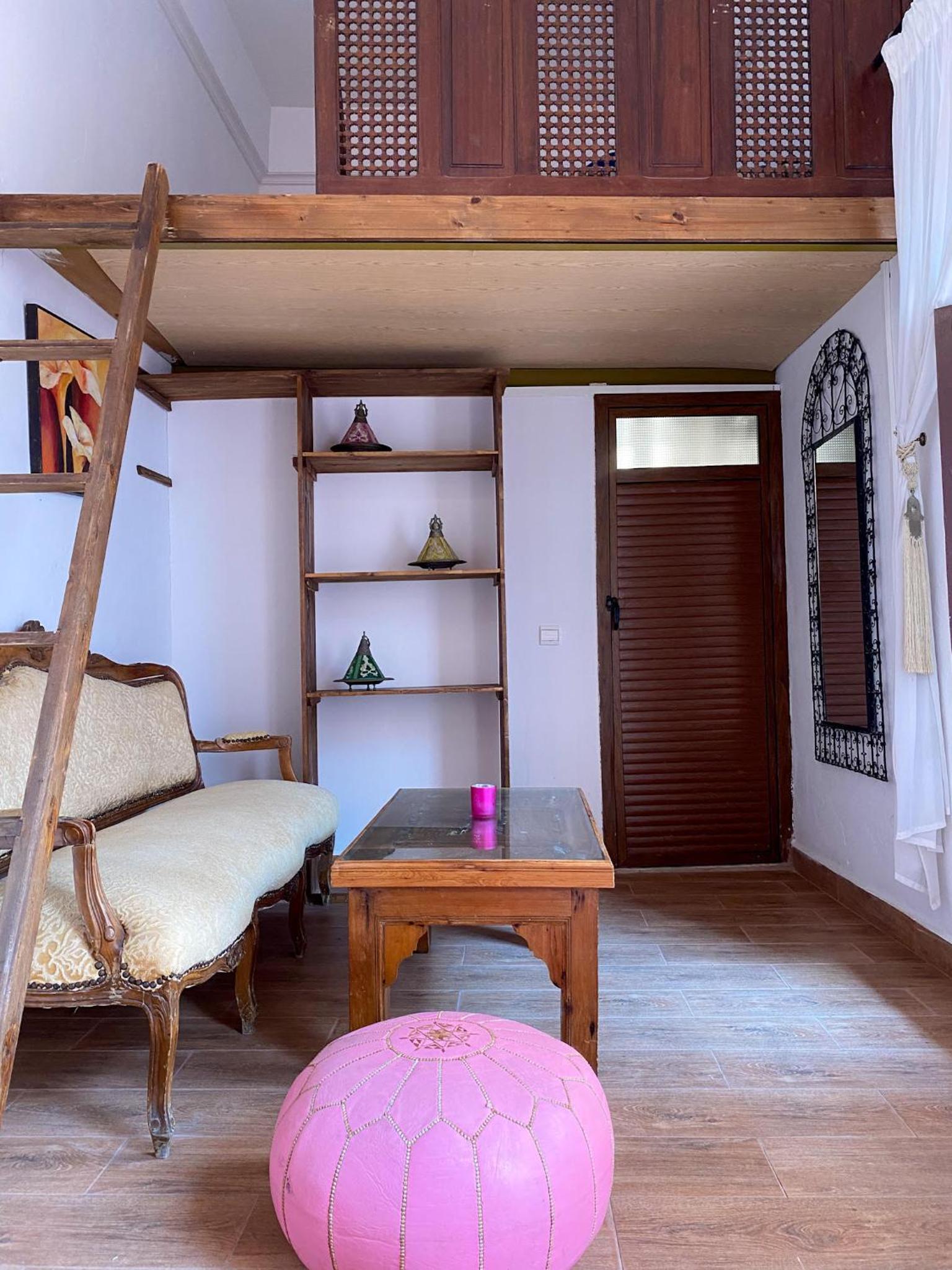 Duplex Suite photo 1