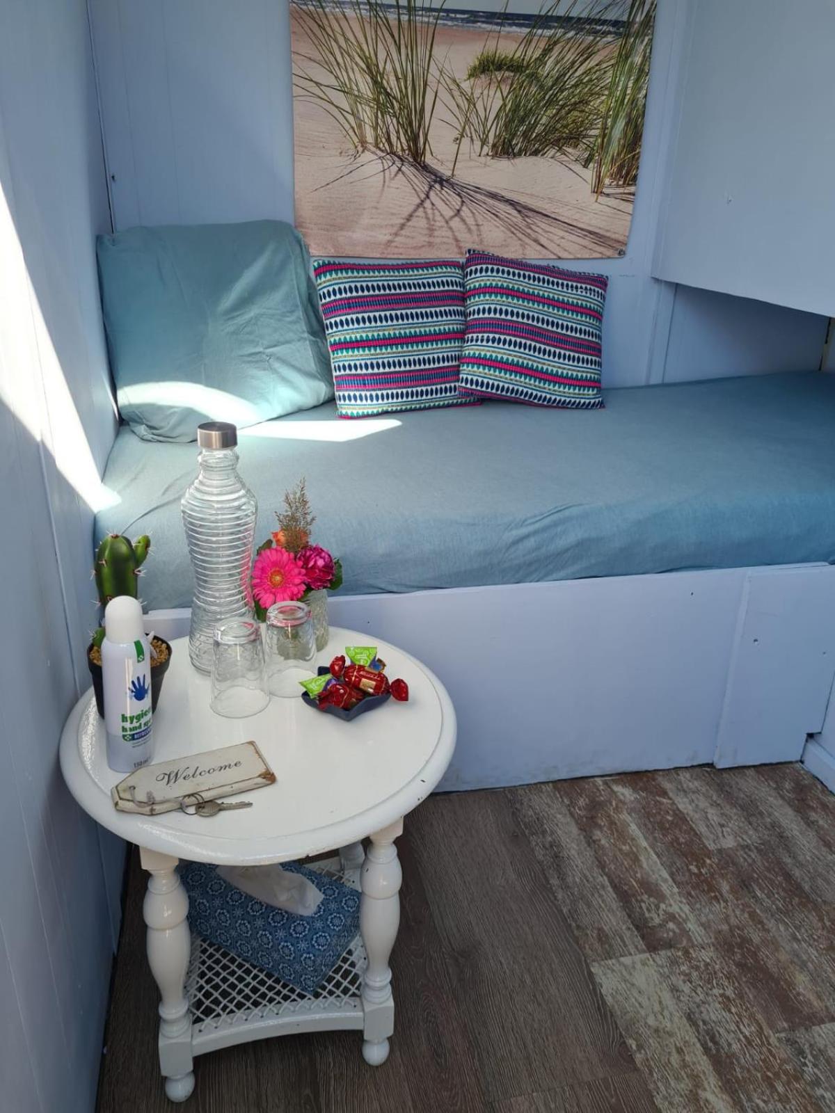 Budget Double Room photo 1