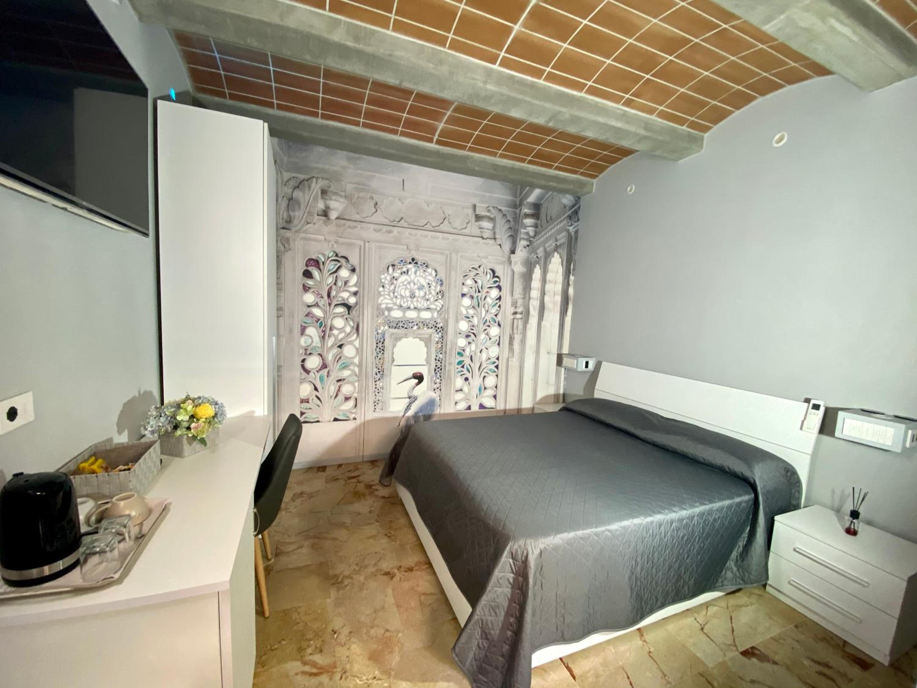 Double Room with Private Bathroom photo 1