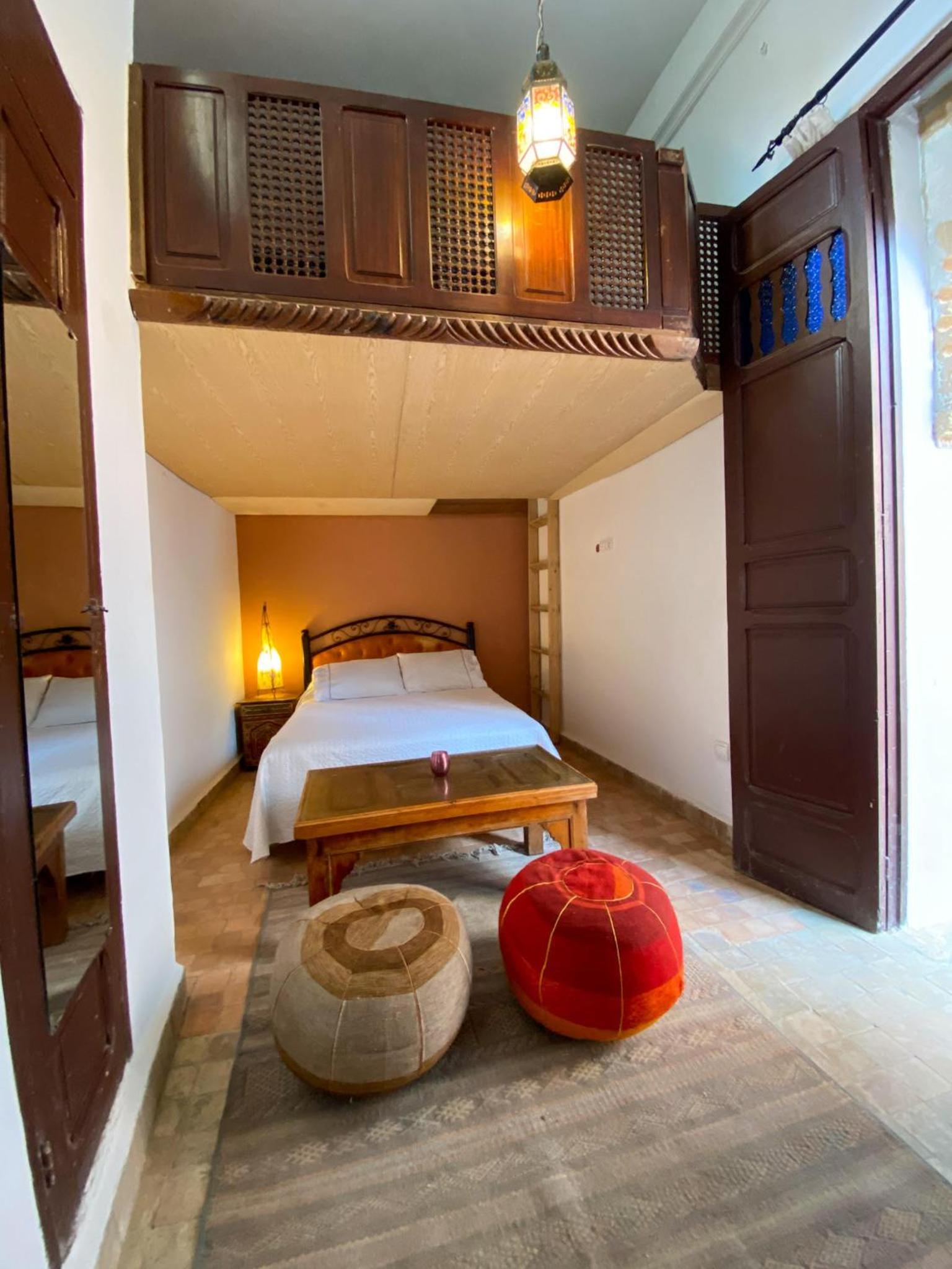 Superior Quadruple Room photo 2