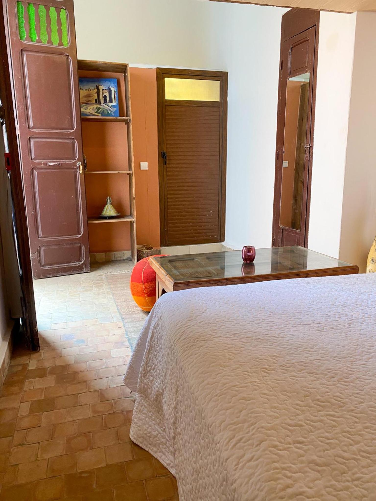 Superior Quadruple Room photo 3