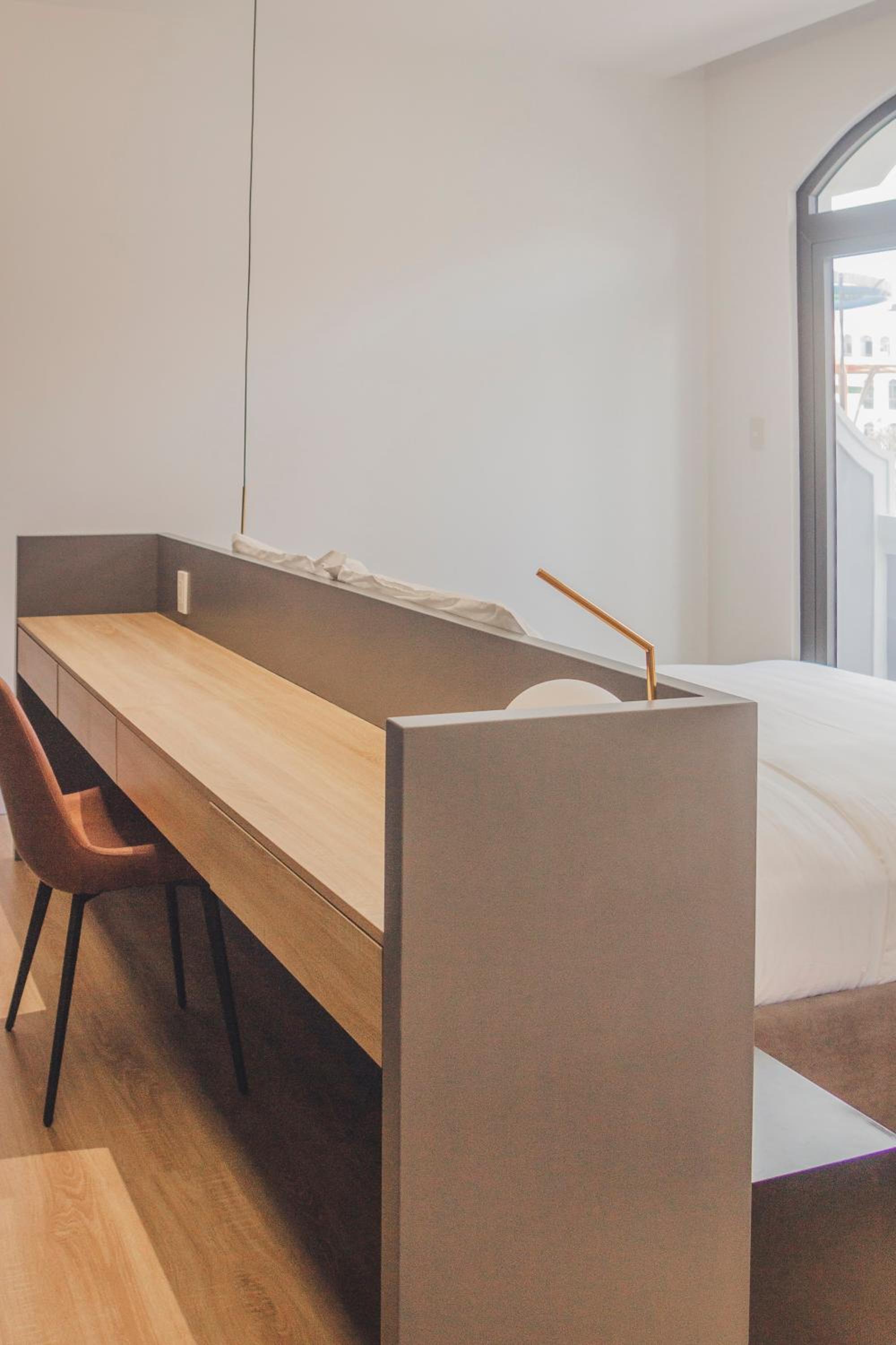 Double Room with Balcony - Photo 3