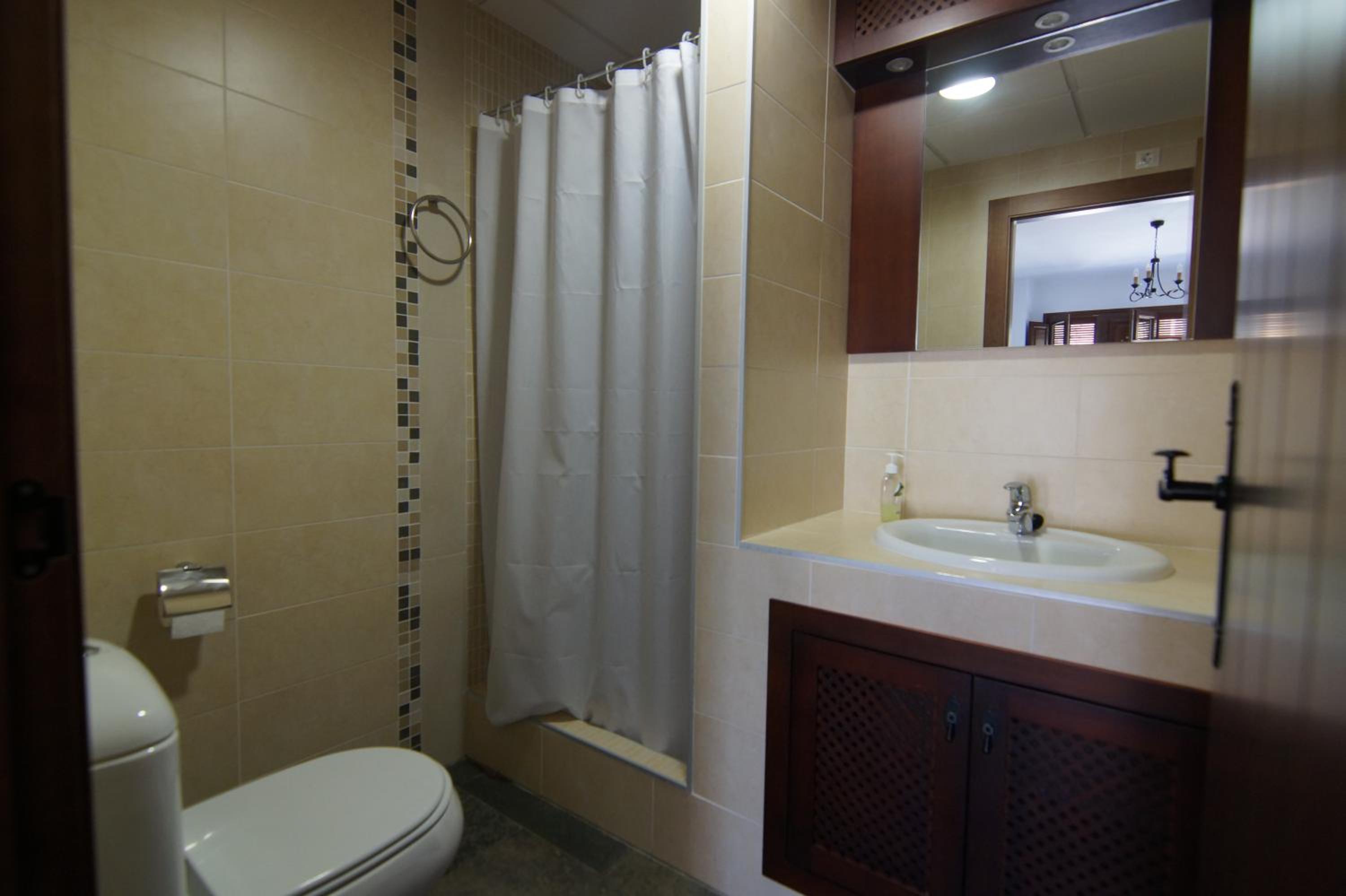 Two-Bedroom House photo 2
