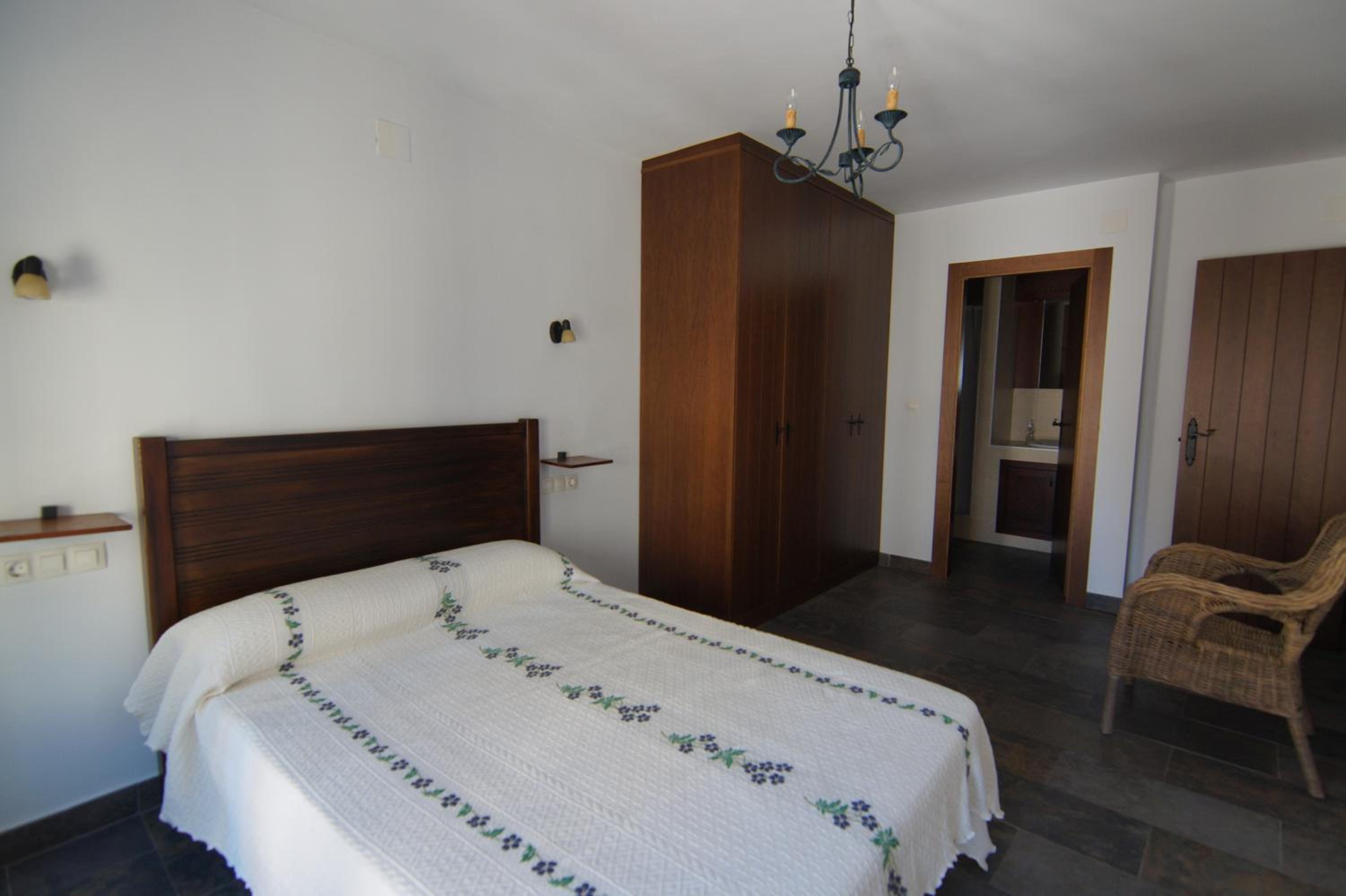 Two-Bedroom House photo 2
