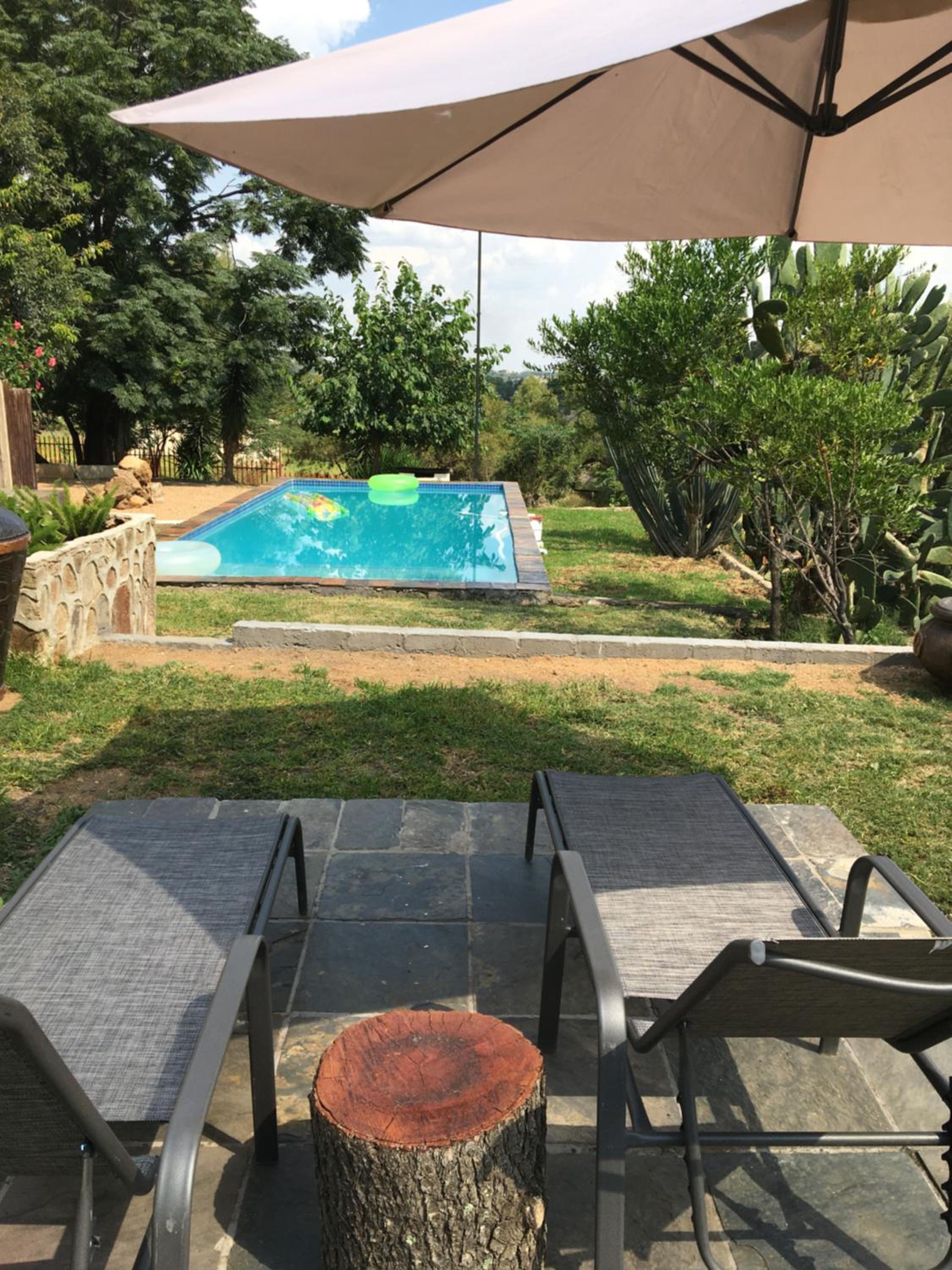 Three-Bedroom Villa - Photo 23