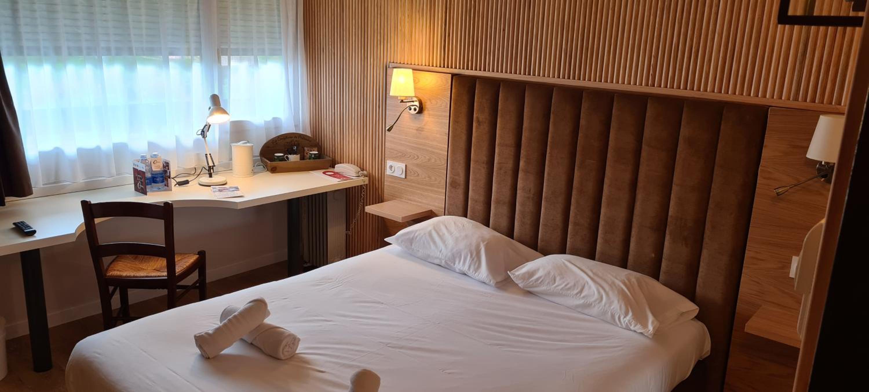 Superior Double Room - Photo 13