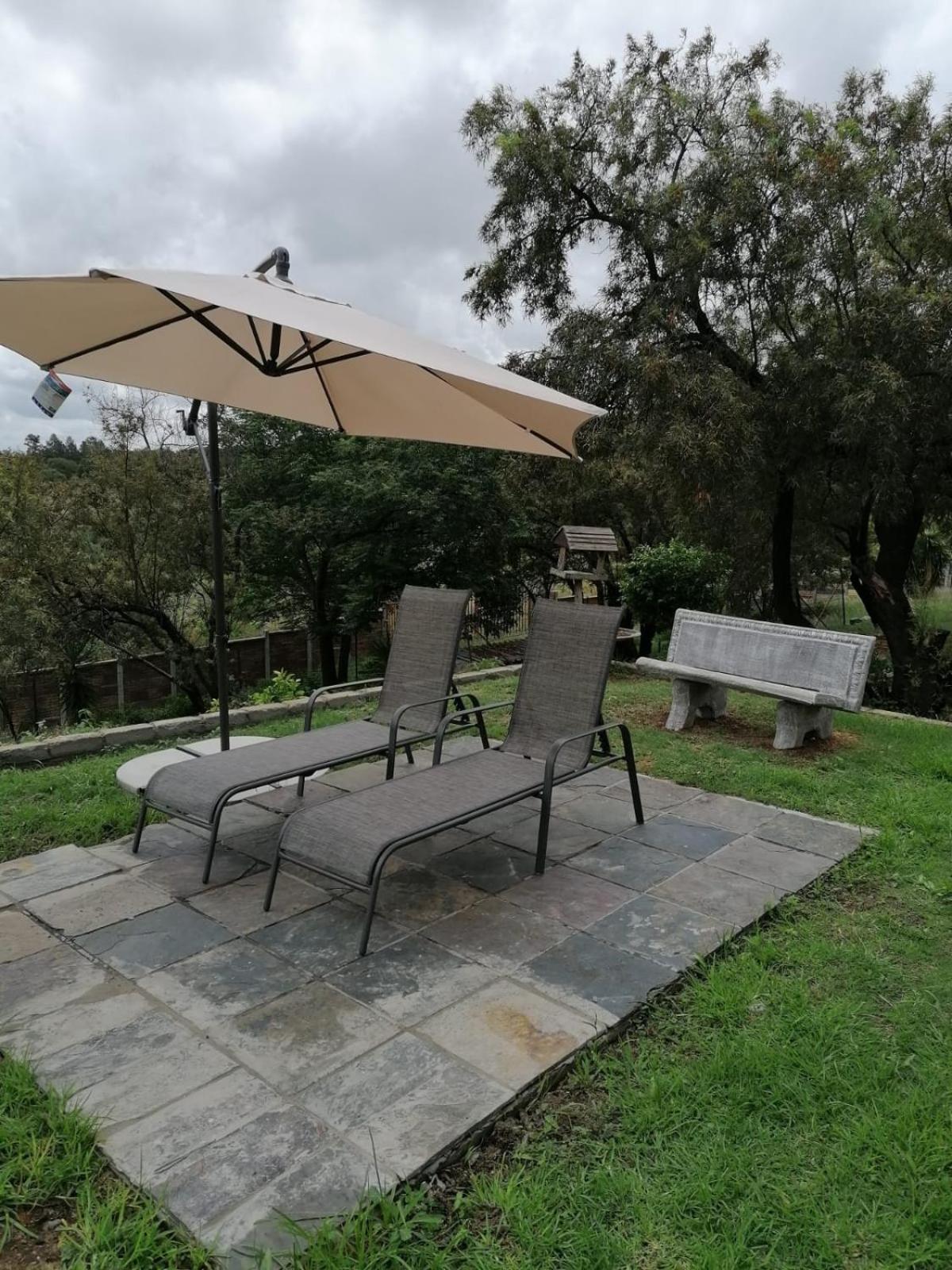 Three-Bedroom Villa - Photo 24