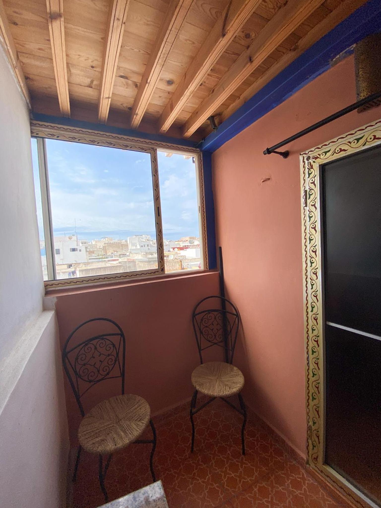 Suite with City View photo 3