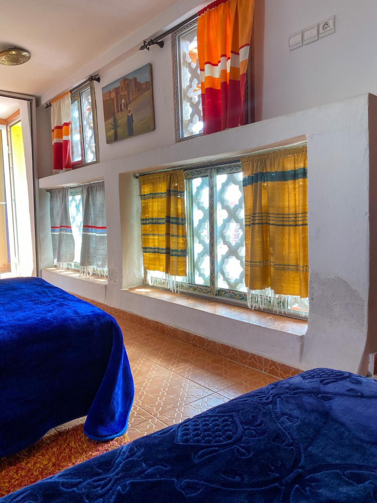 Suite with City View photo 1