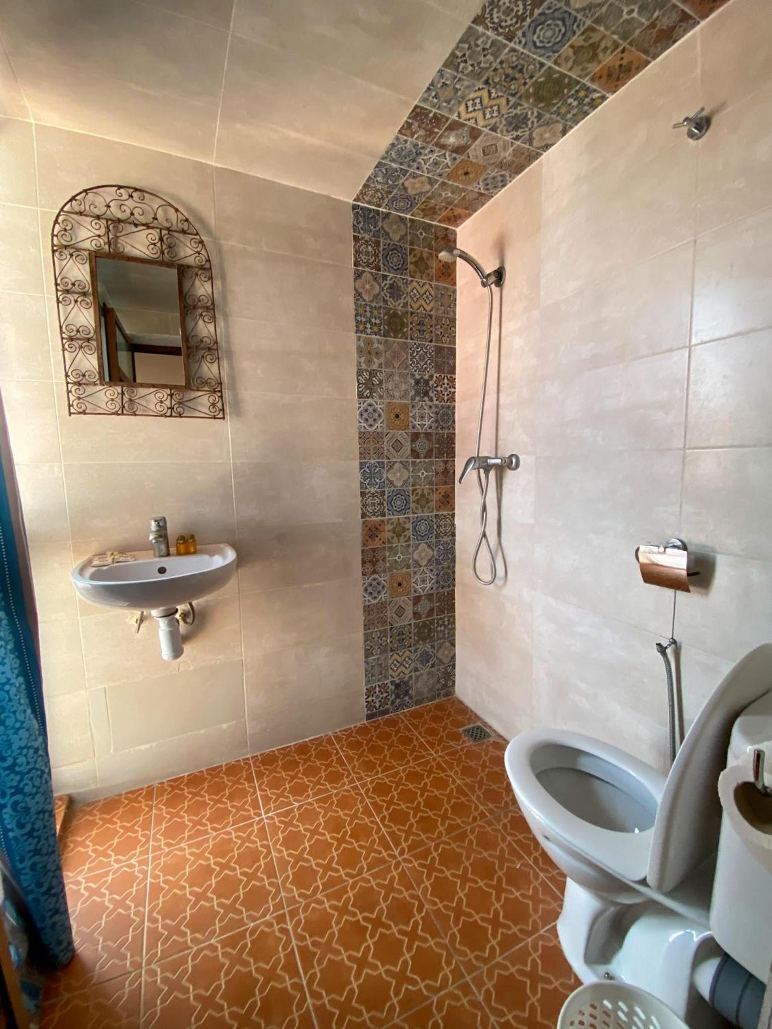 Suite with City View photo 2