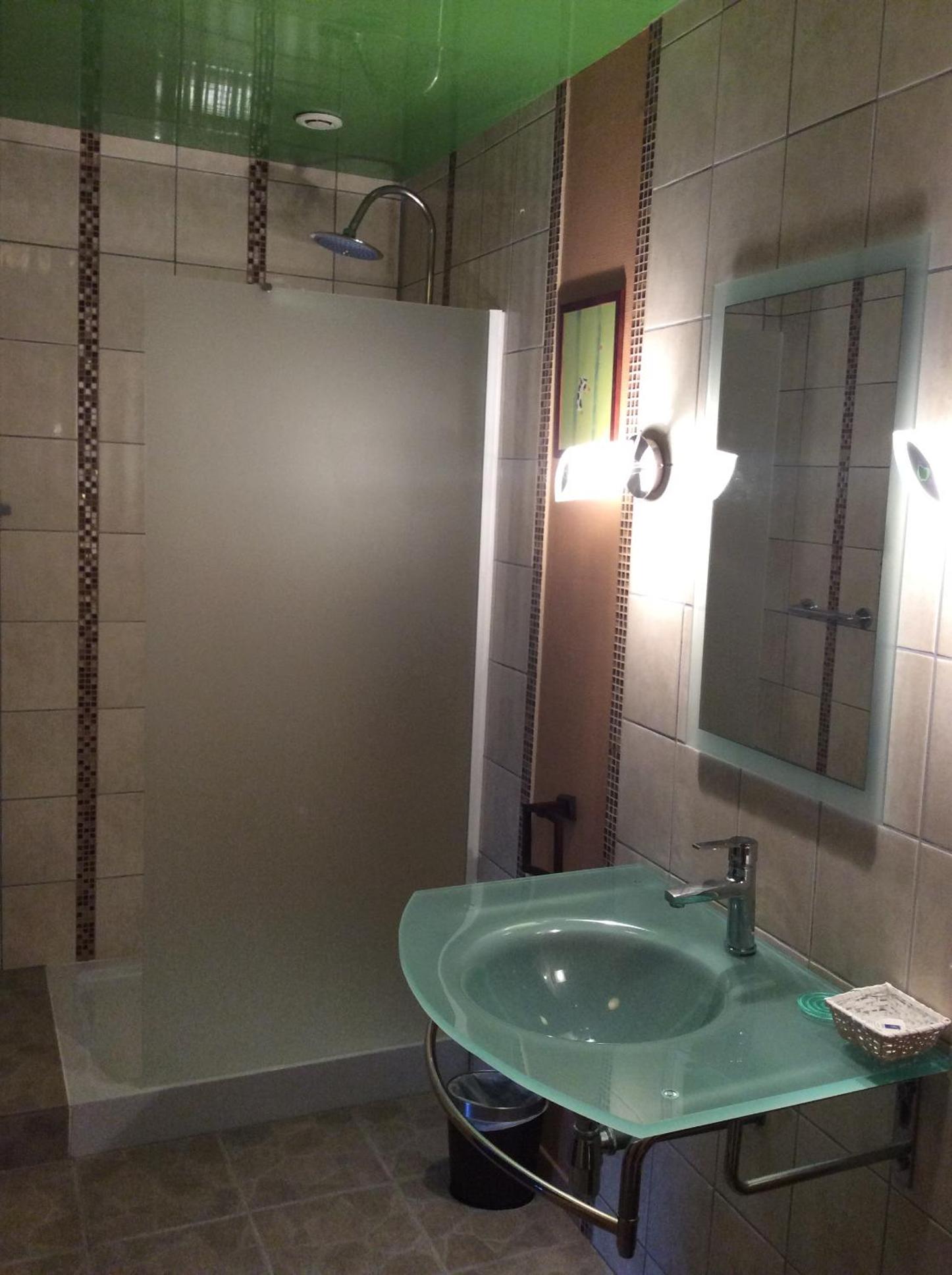 Double Room with Garden View photo 3