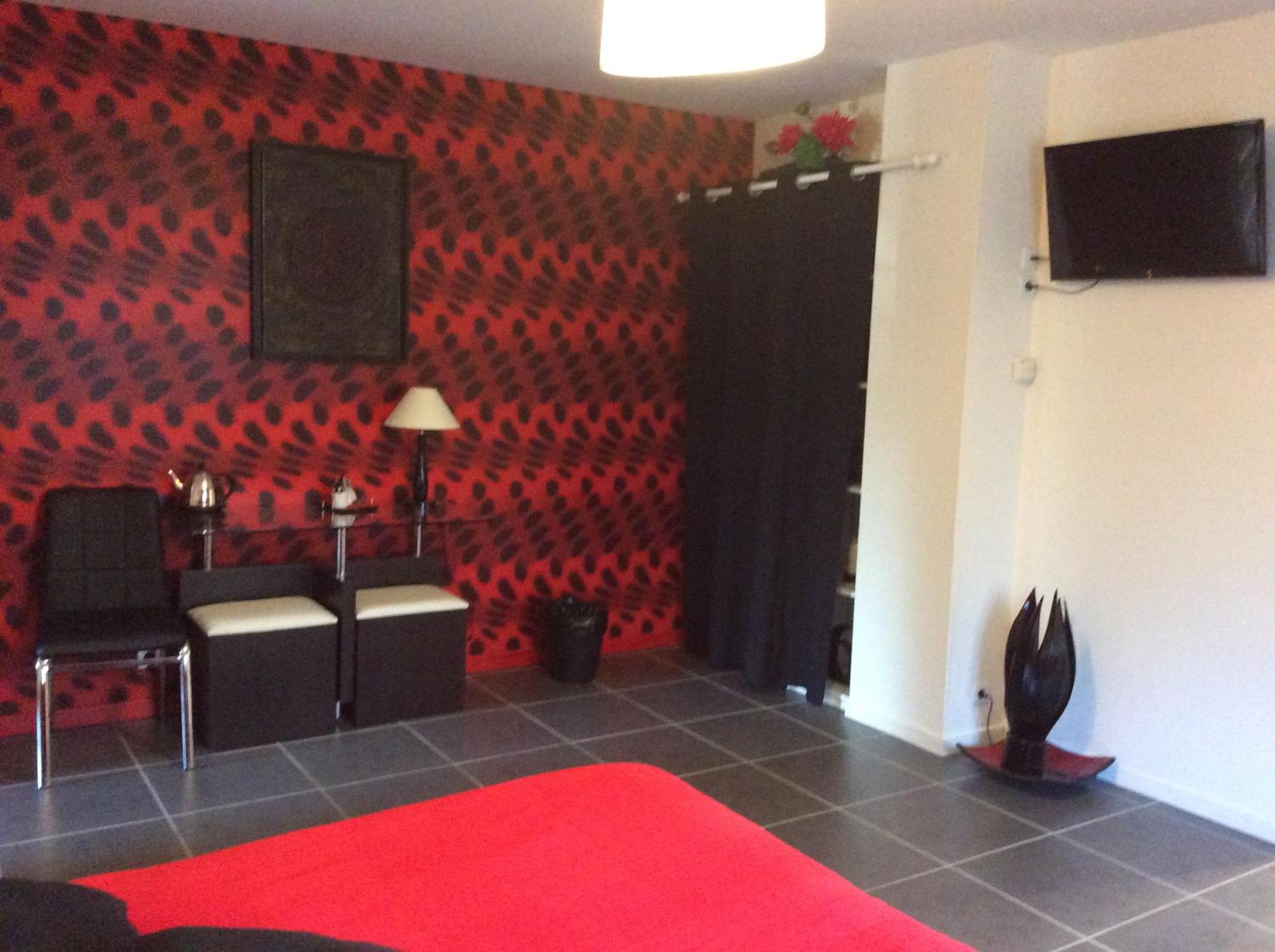 Double Room - Disability Access photo 2