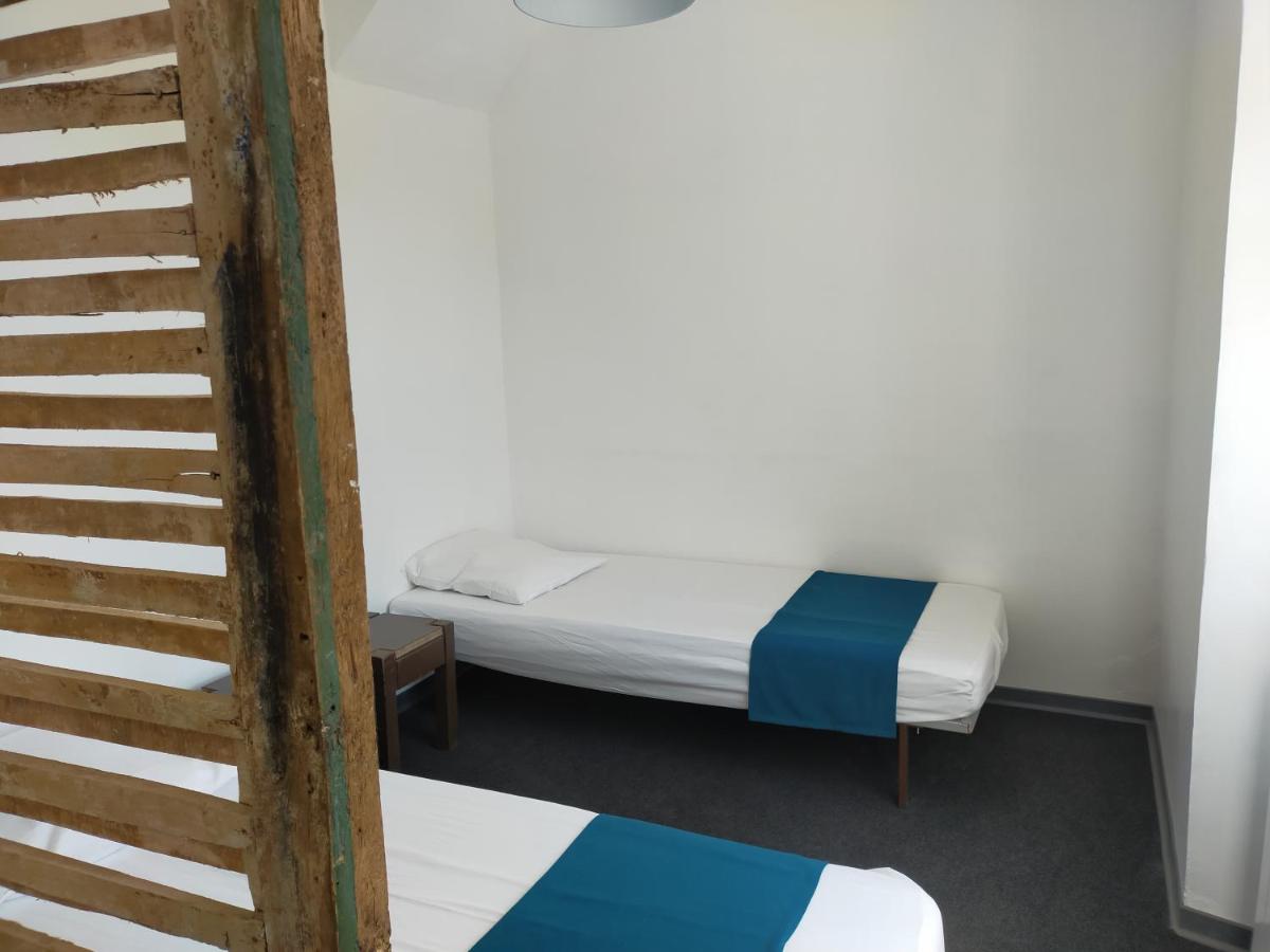 Mixed Dormitory Room photo 2