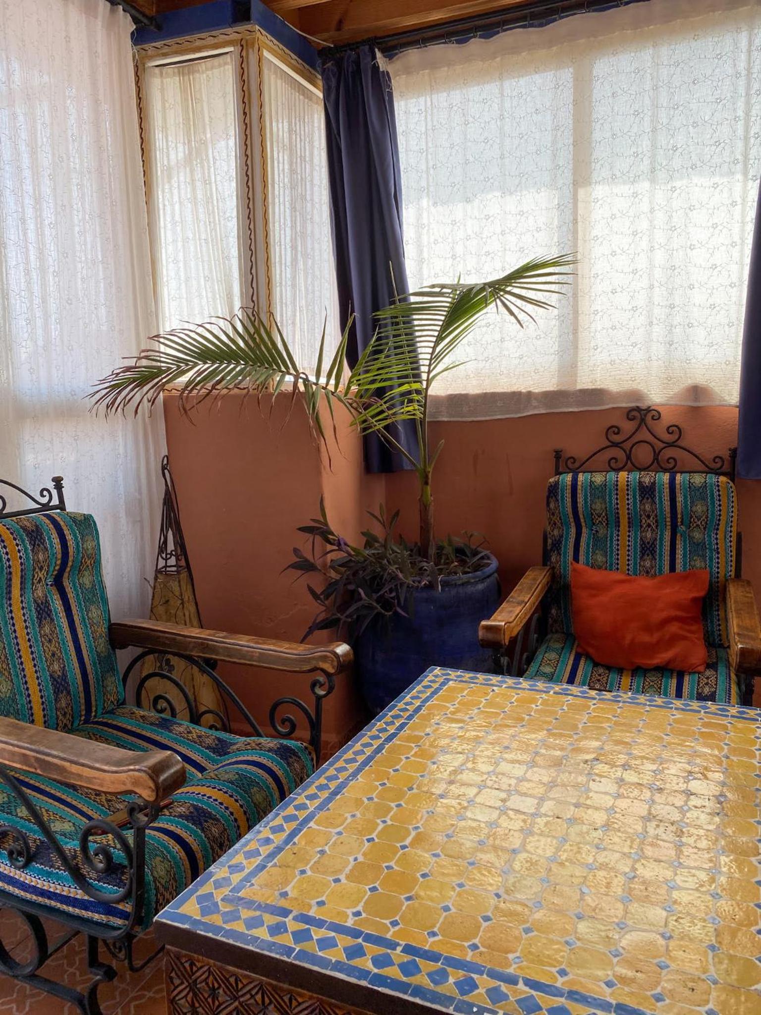Suite with City View photo 2