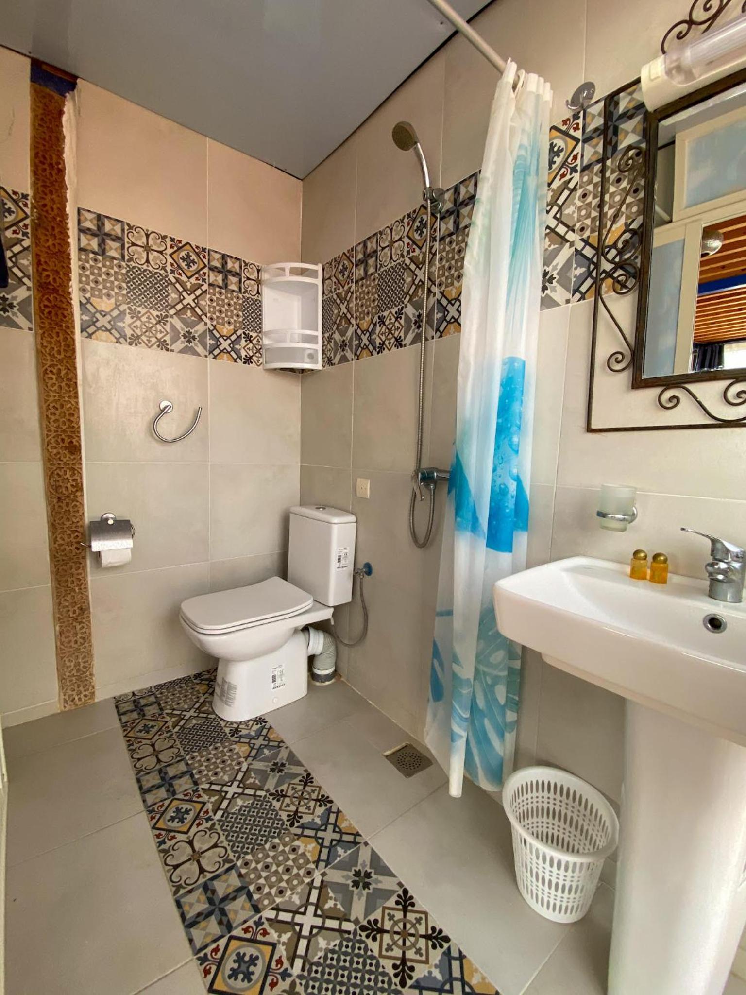 Suite with City View photo 3